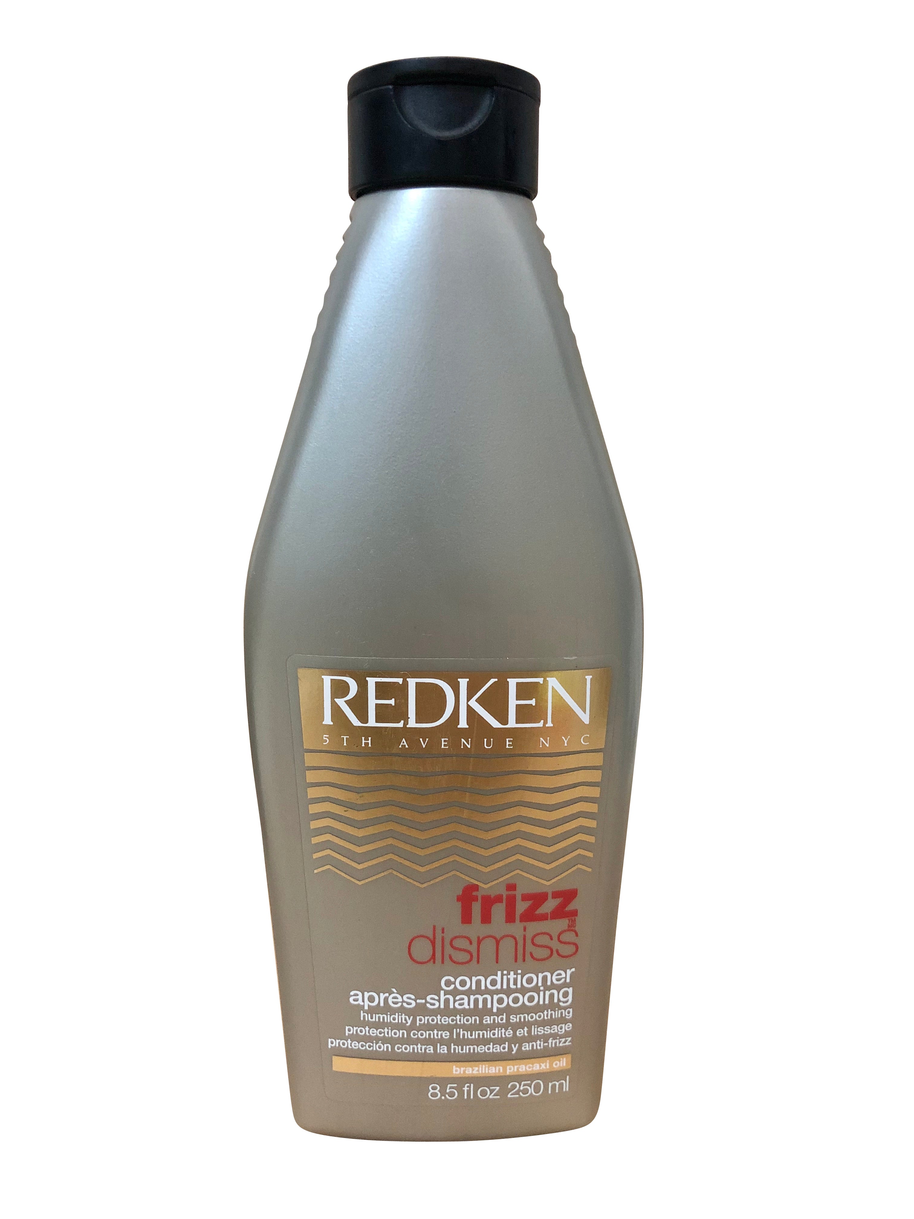 Redken Frizz Dismiss Conditioner 8.5 OZ