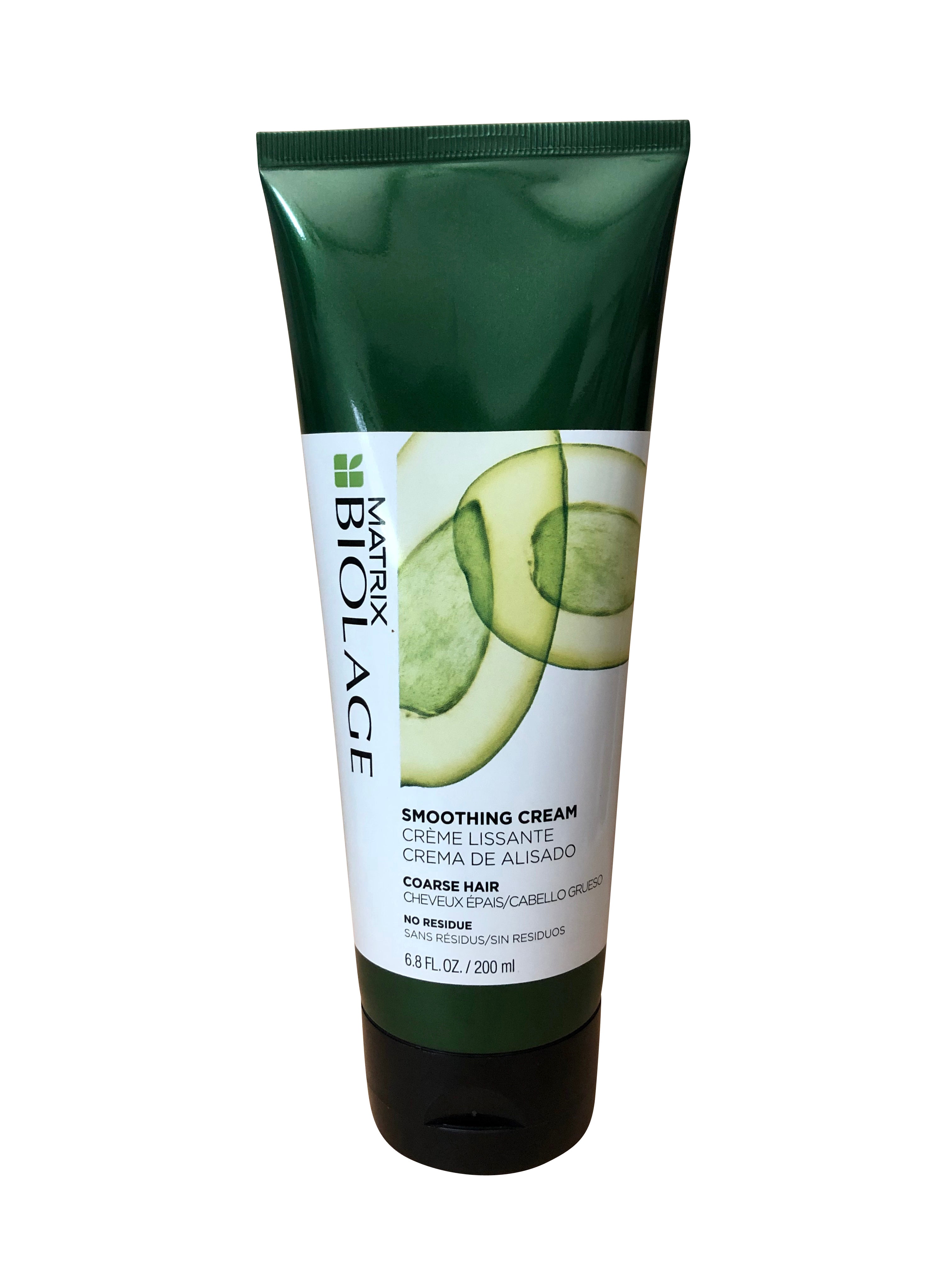 Matrix Biolage Smoothing Cream Coarse Hair 6.8 OZ