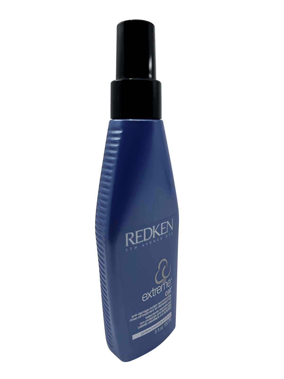 Redken Extreme Cat Anti Damage Protein Rinse Treatment 5 OZ