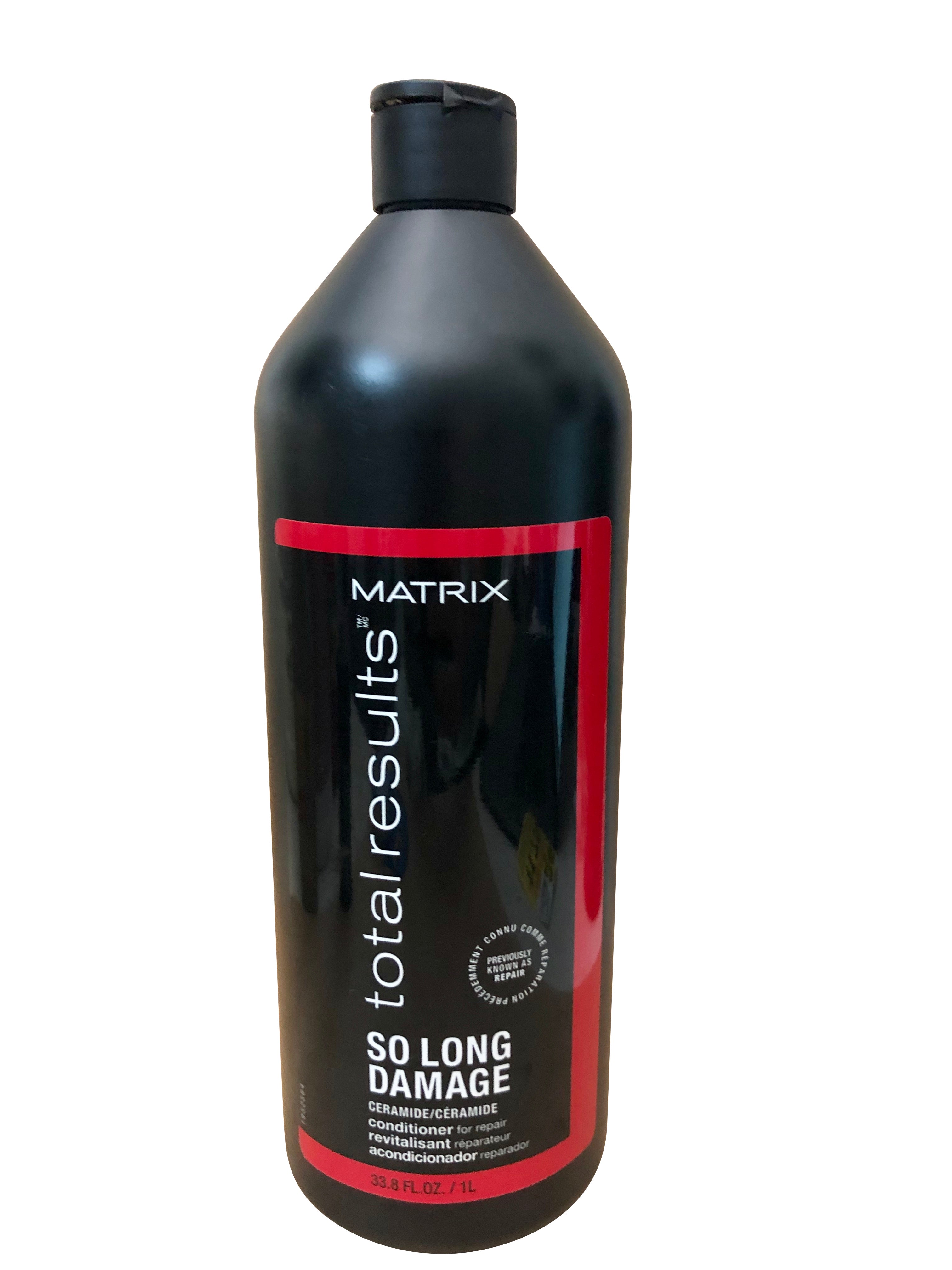 Matrix Total Results So Long Damage Repairing Conditioner 33.8 OZ