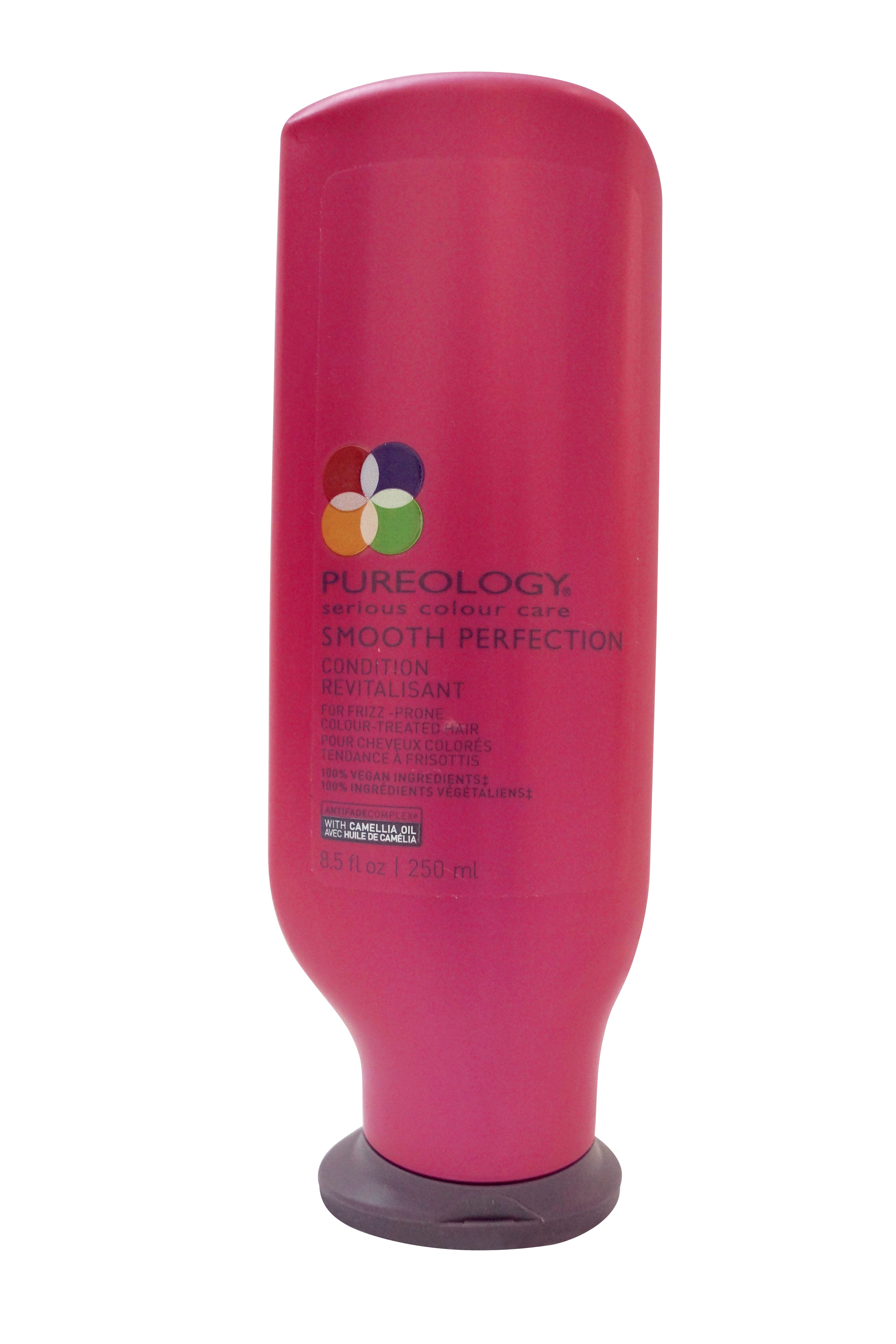 Pureology Smooth Perfection Conditioner, 8.5 oz.