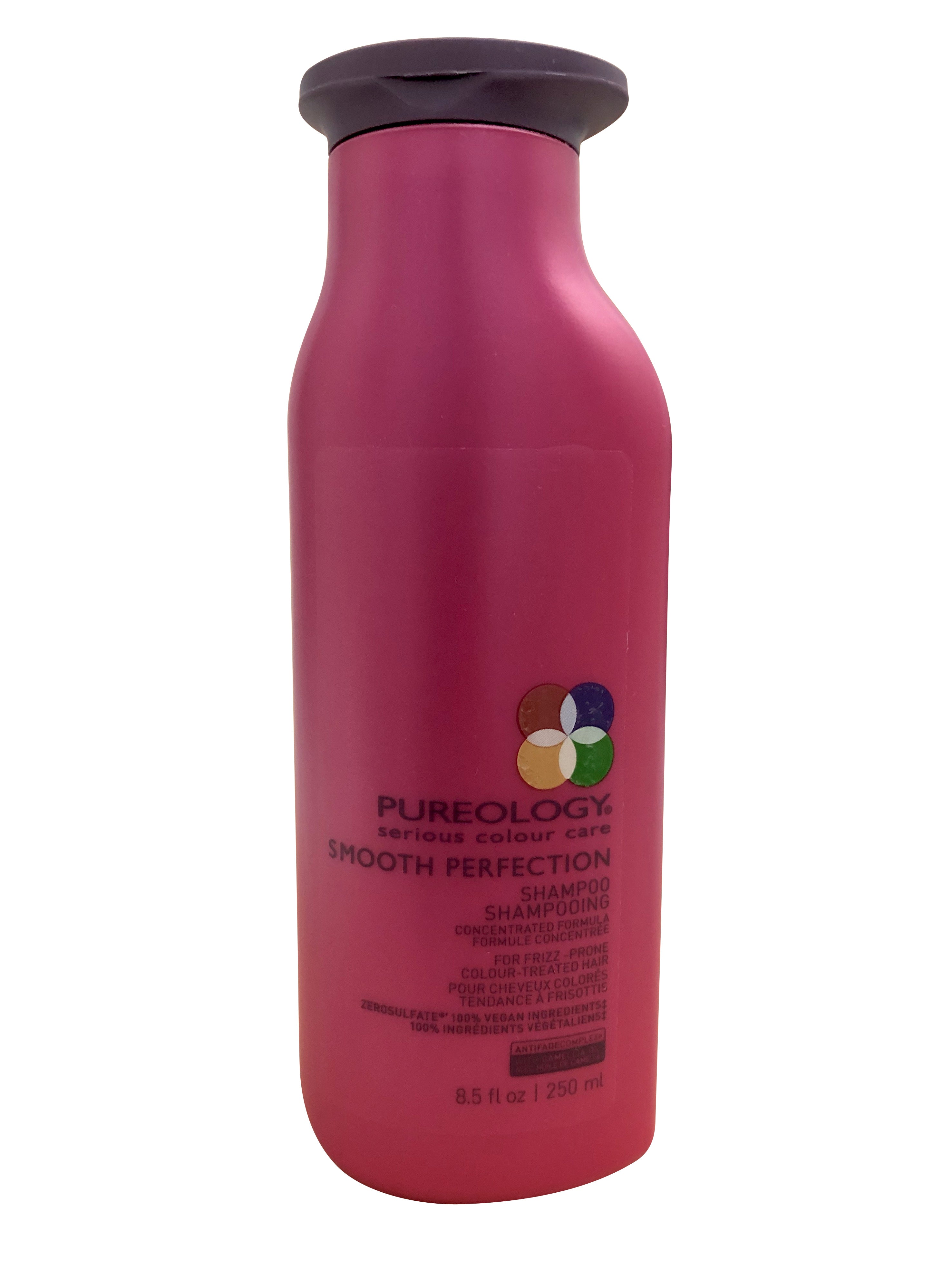 Pureology Smooth Perfection Shampoo, 8.5 oz.