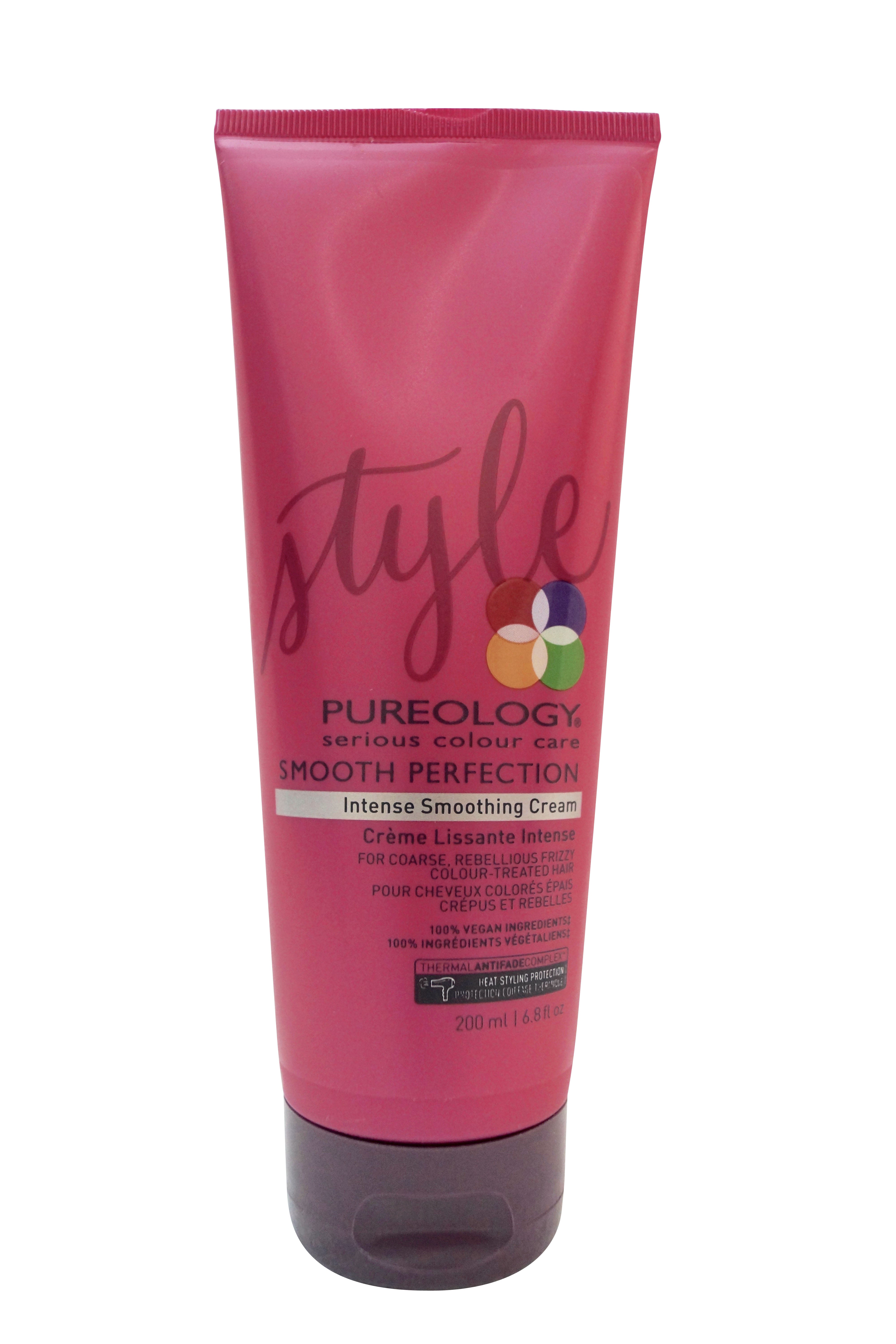 Pureology Smooth Perfection Intense Smoothing Cream, 6.8 oz.