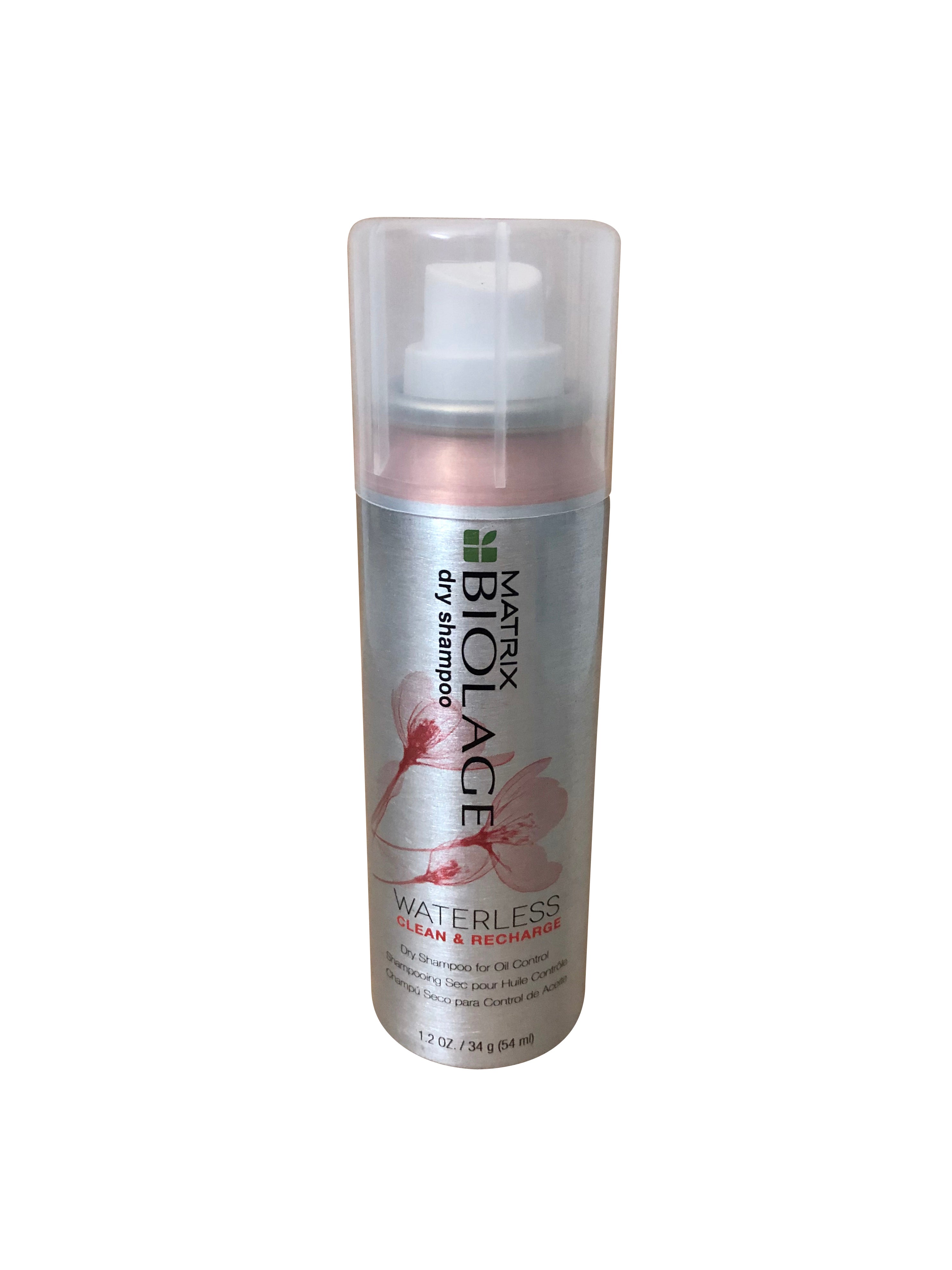 Matrix Biolage Waterless Clean & Recharge Dry Shampoo 1.2 OZ