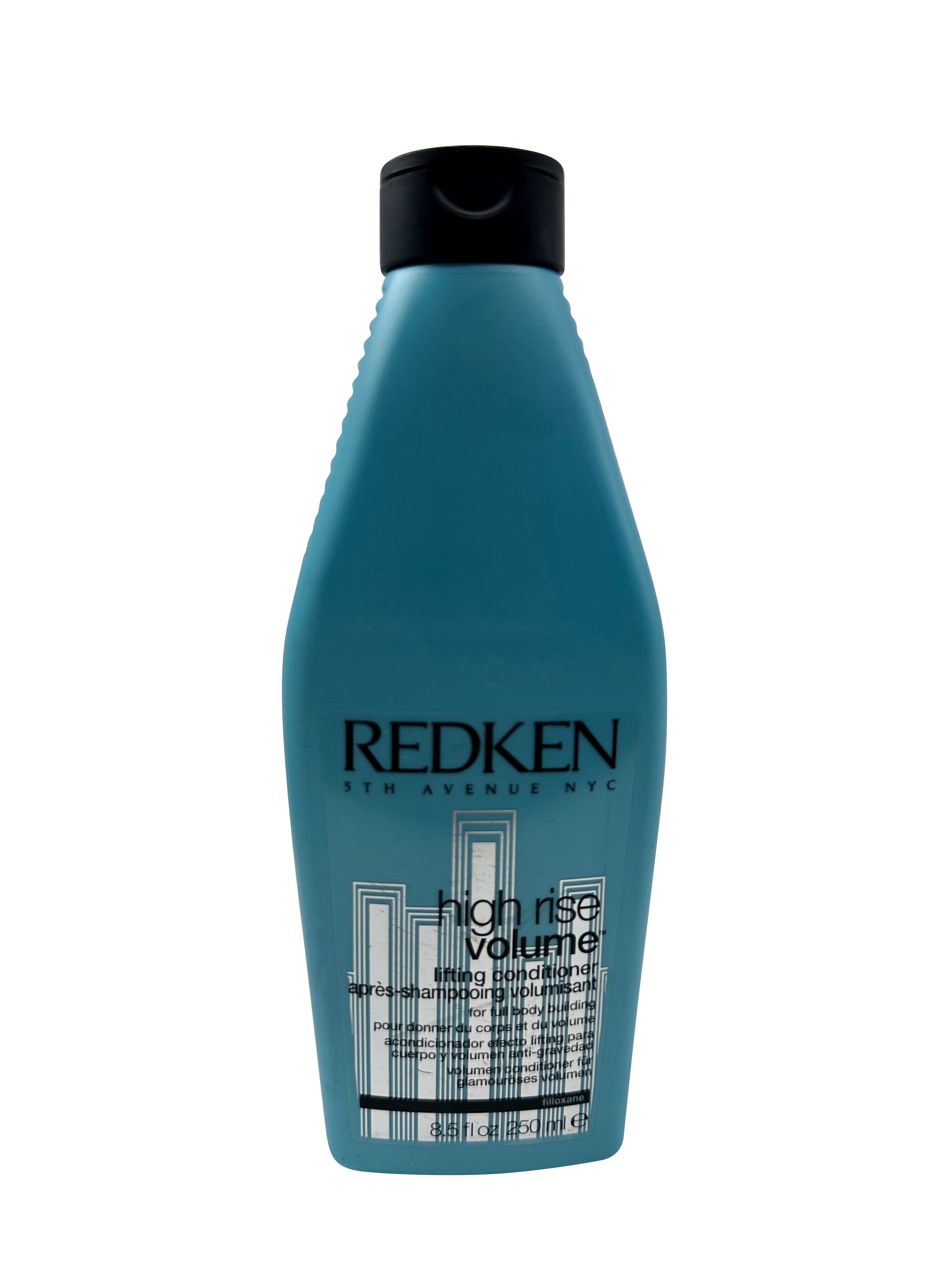 Redken High Rise Volume Lifting Conditioner Fine Hair 8.5 OZ