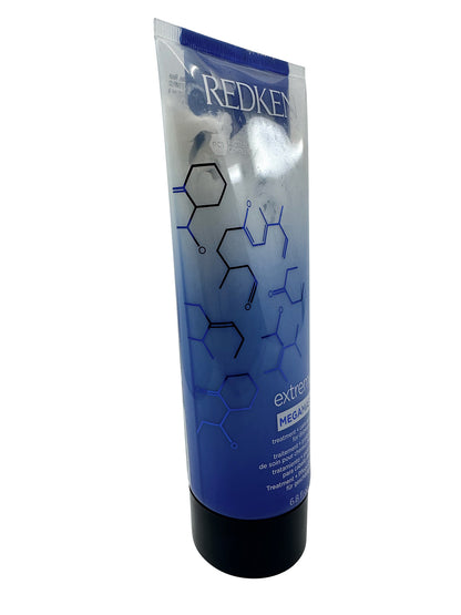 Redken Extreme Mega Mask Distressed Hair 6.8 OZ