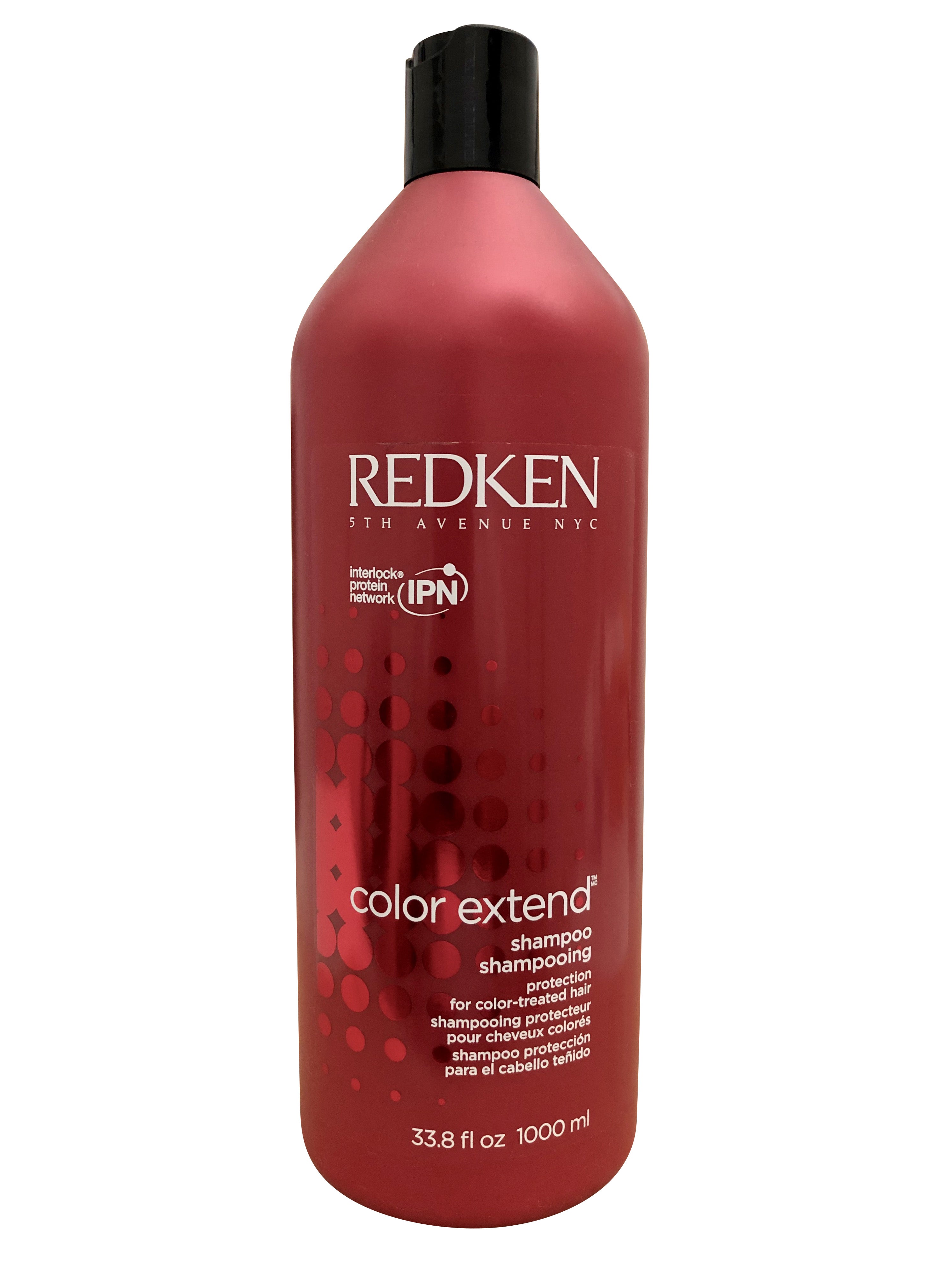 Redken Color Extend Shampoo 33.8 OZ