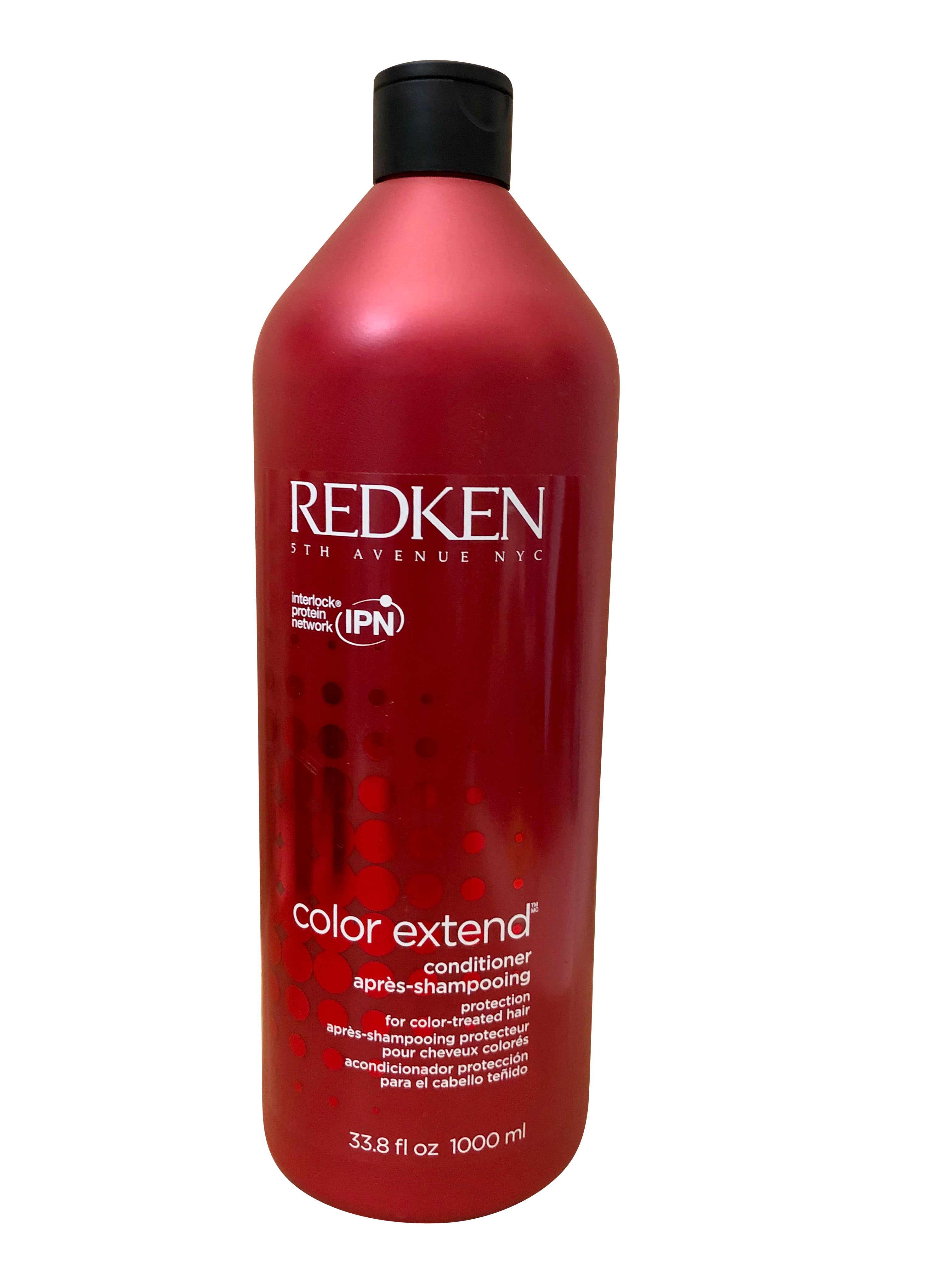 Redken Color Extend Conditioner Color Treated Hair 33.8 OZ