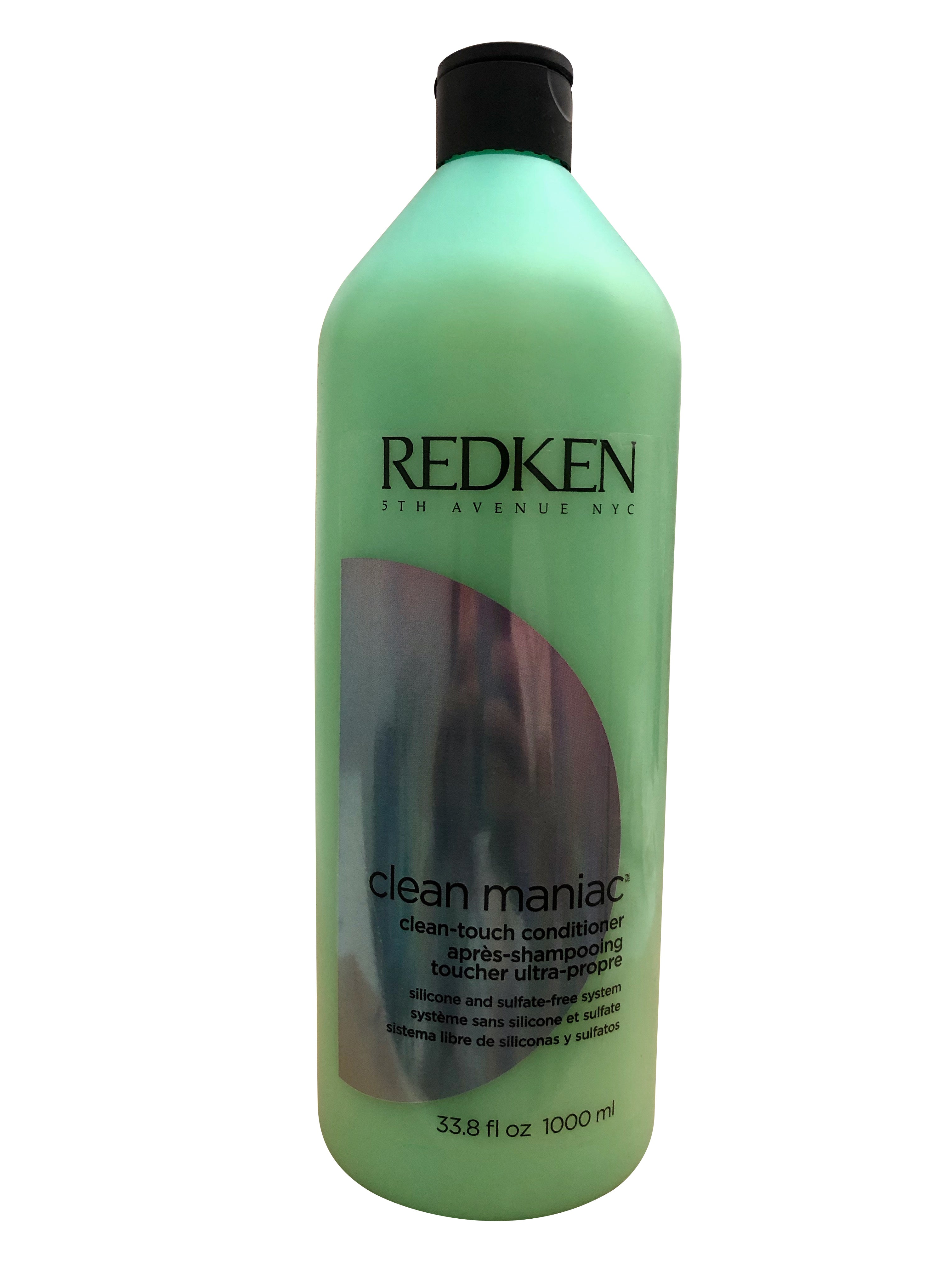 Redken Clean Maniac Conditioner 33.8 OZ