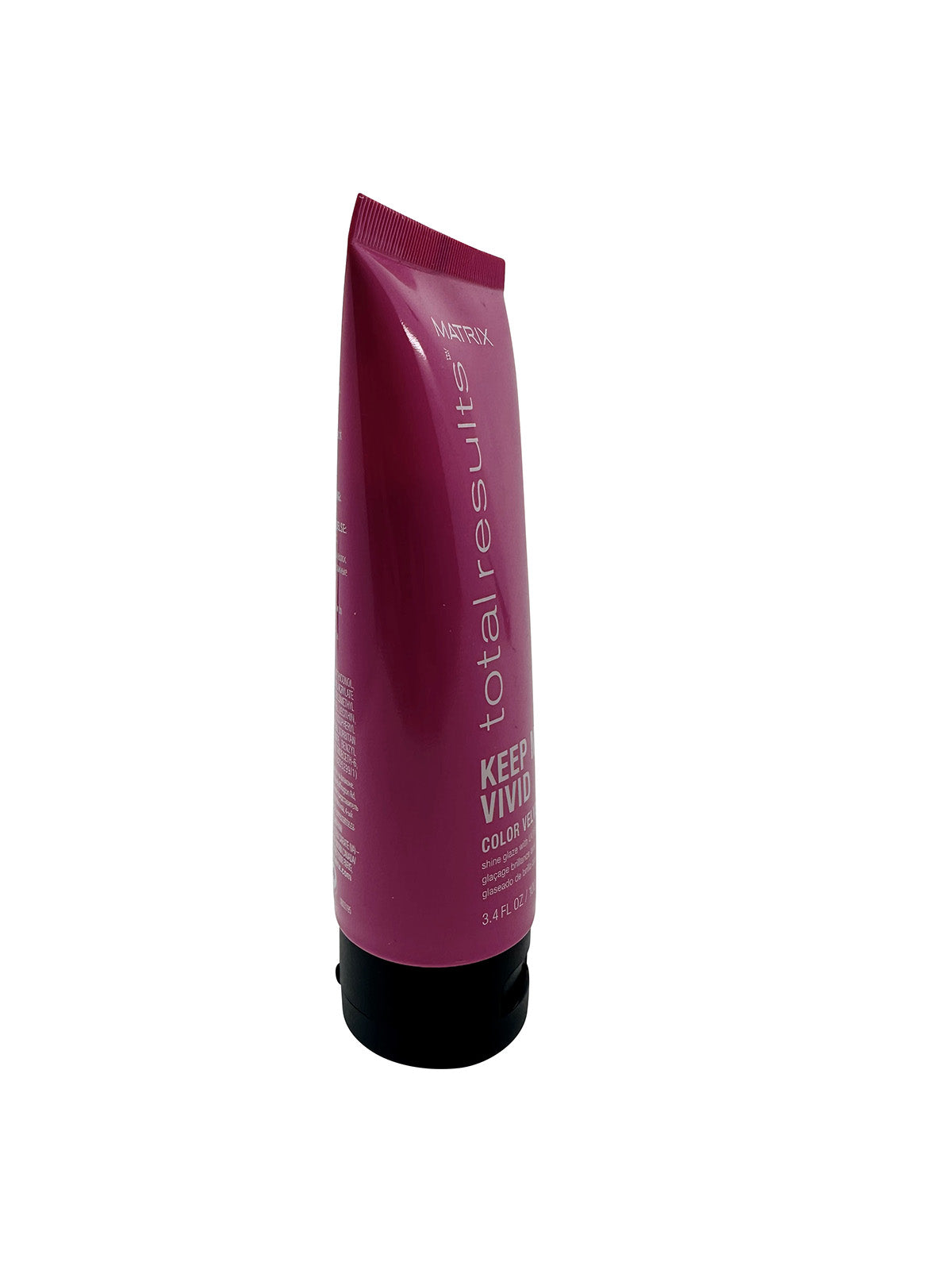 Matrix Total Results Keep Me Vivid Color Velvitizer Shine Glaze 3.4 OZ