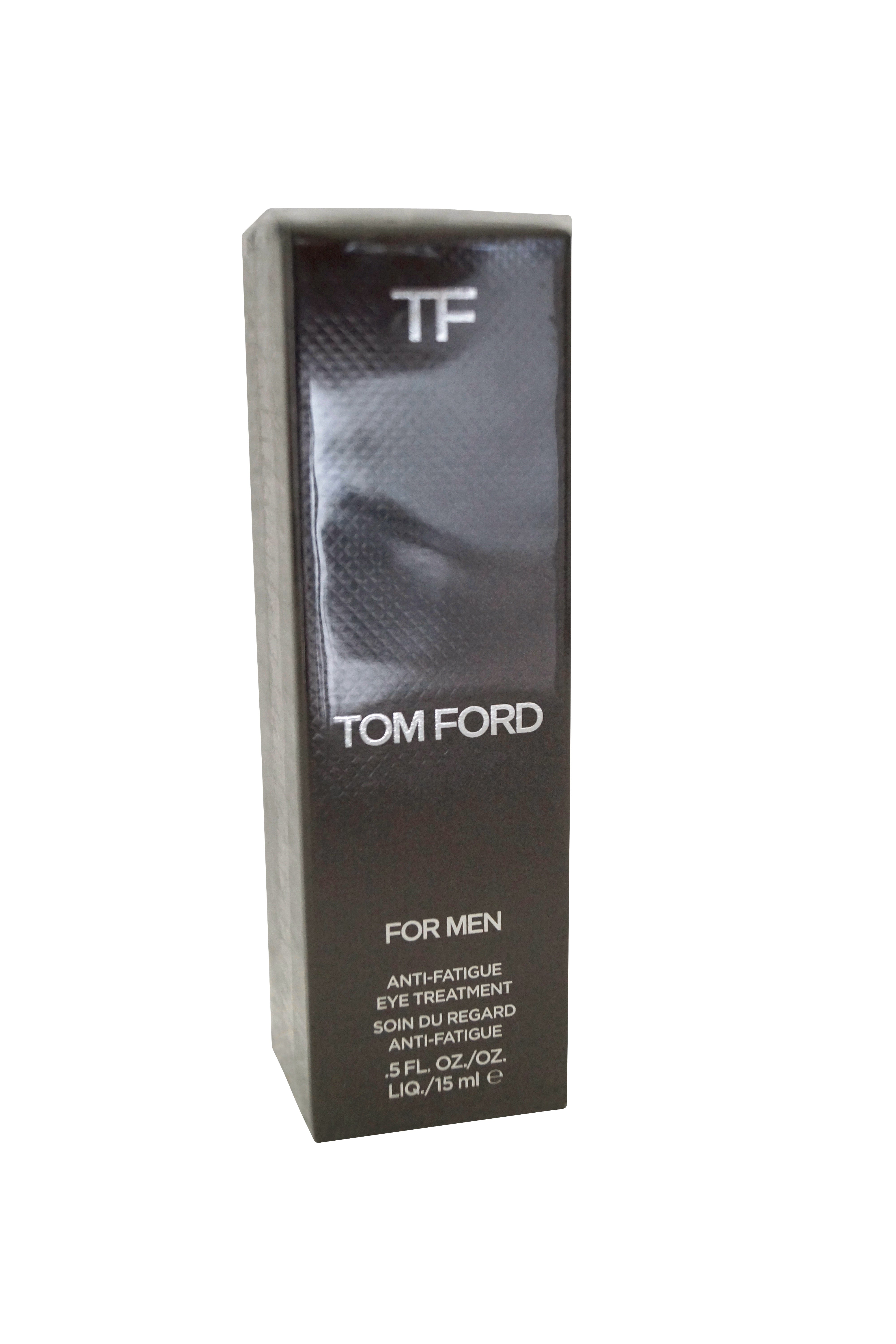 Tom Ford Anti Fatigue Eye Treatment for Men 0.5 OZ