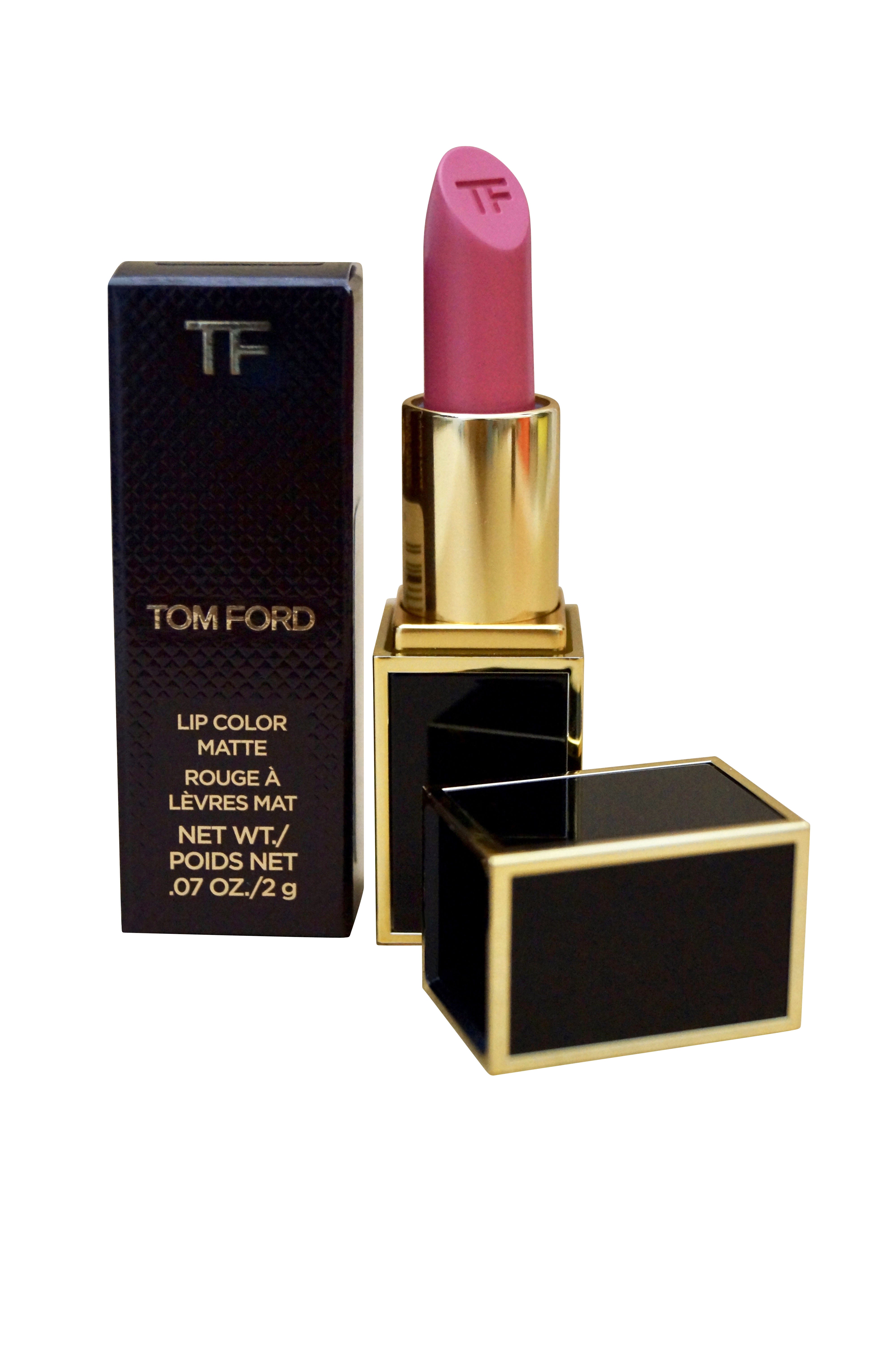 Tom Ford Boys & Girls Lip Color Matte Lipstick  03 Anderson 0.07 OZ.