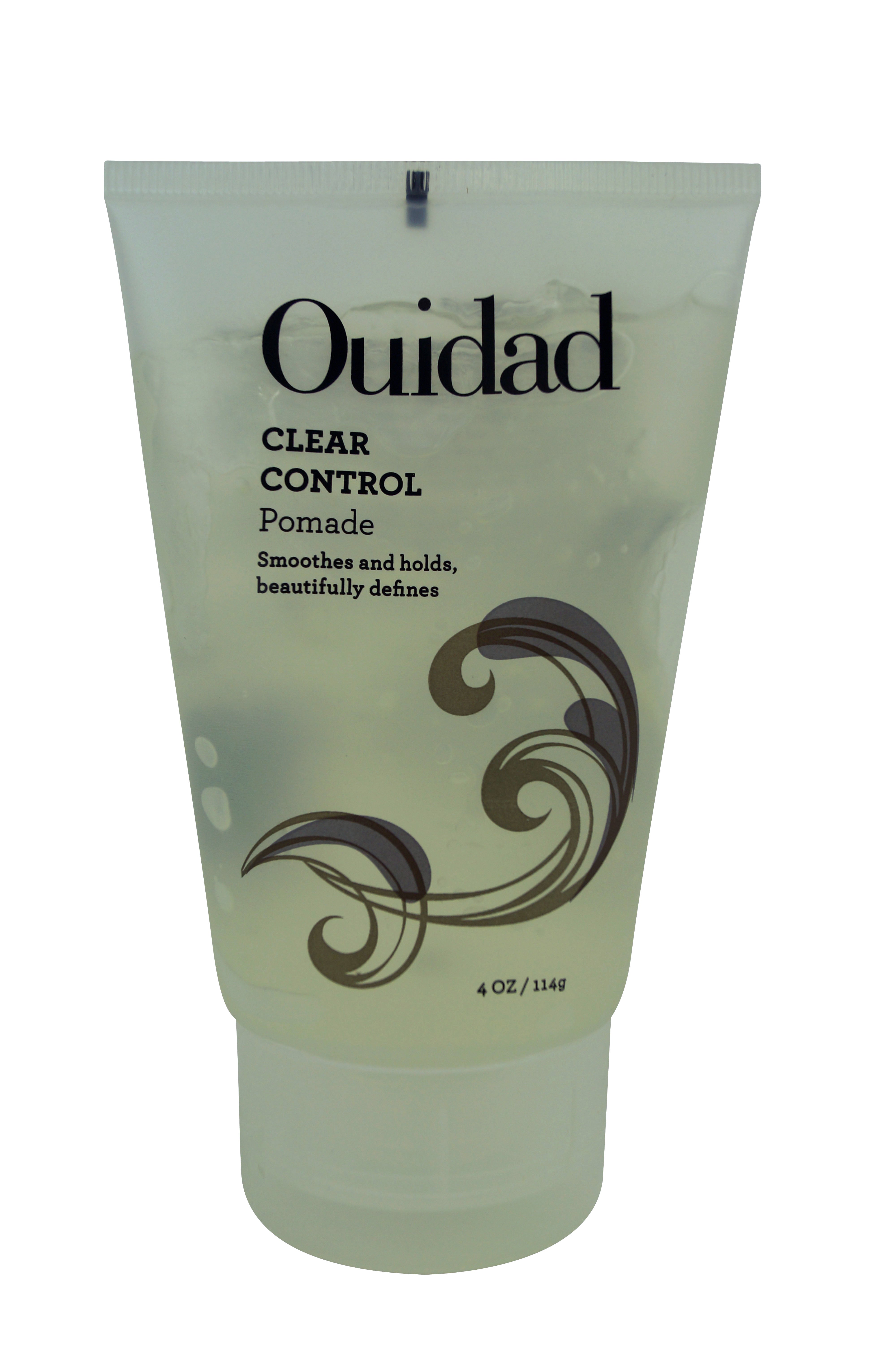 Ouidad Clear Control Pomade - 114ml 4oz