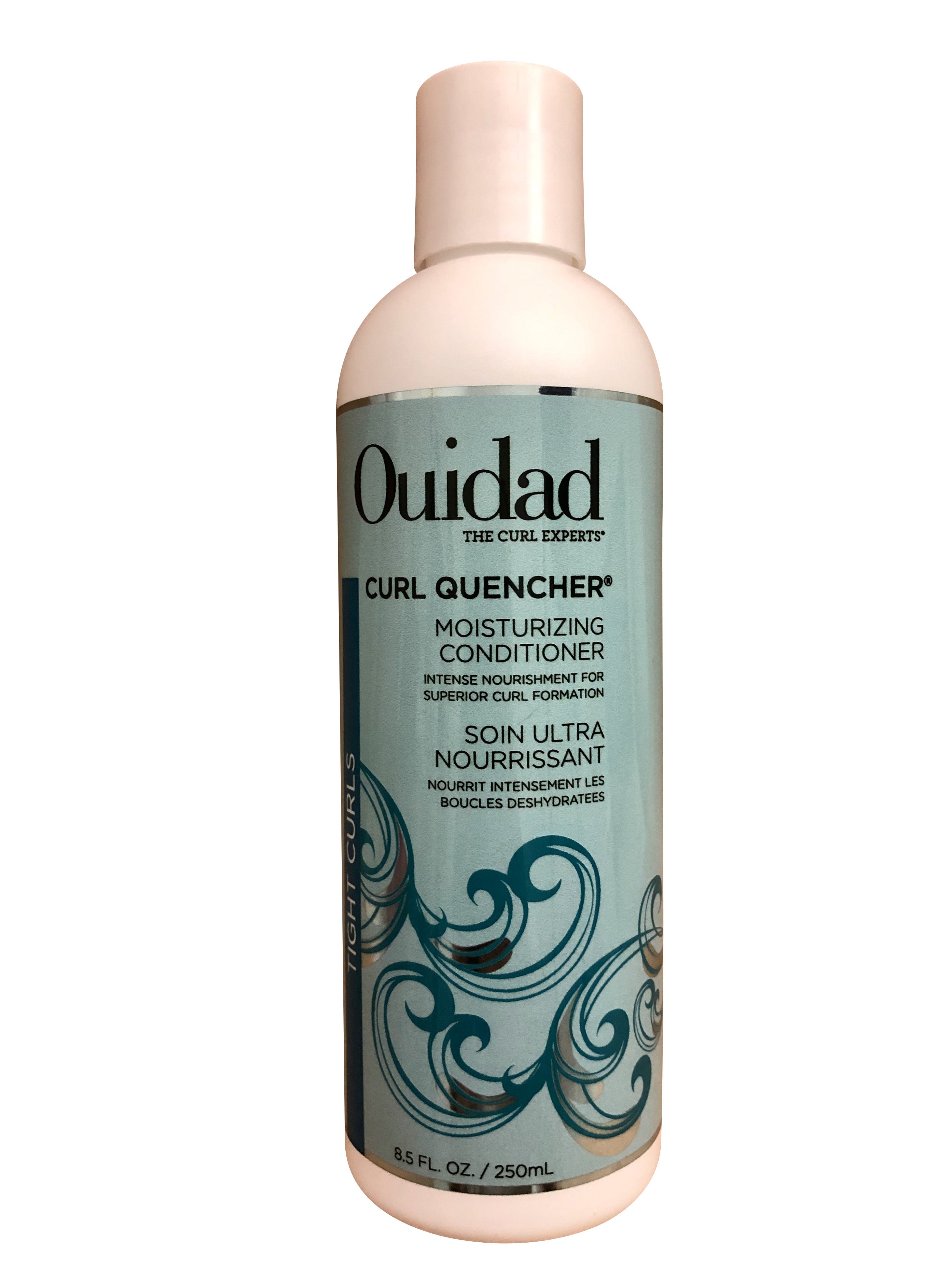 Ouidad Curl Quencher Moisturizing Conditioner 8.5 OZ