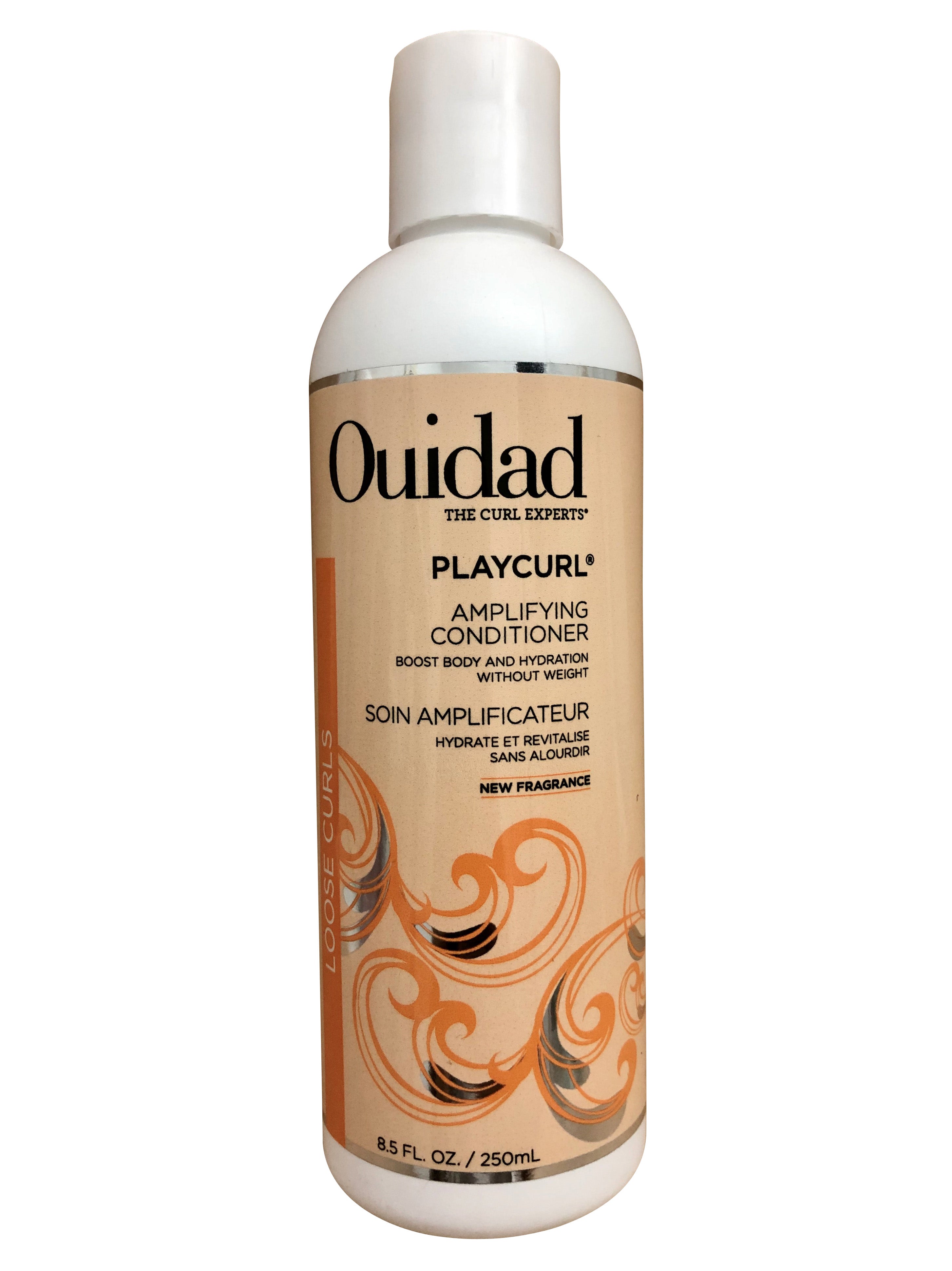 Ouidad PlayCurl Curl Amplifying Conditioner 8.5 OZ