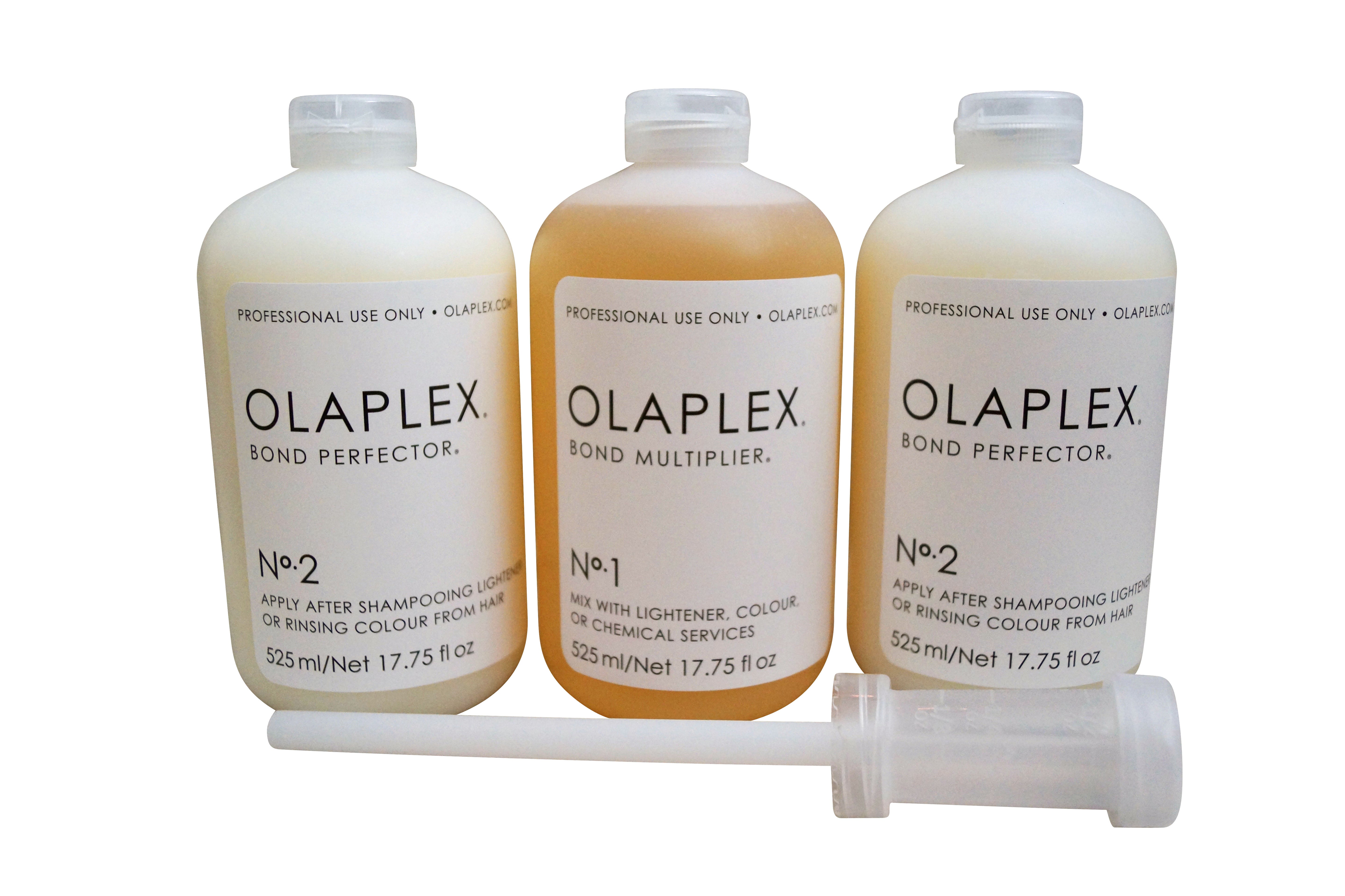 Olaplex Salon Intro Kit Professional Use