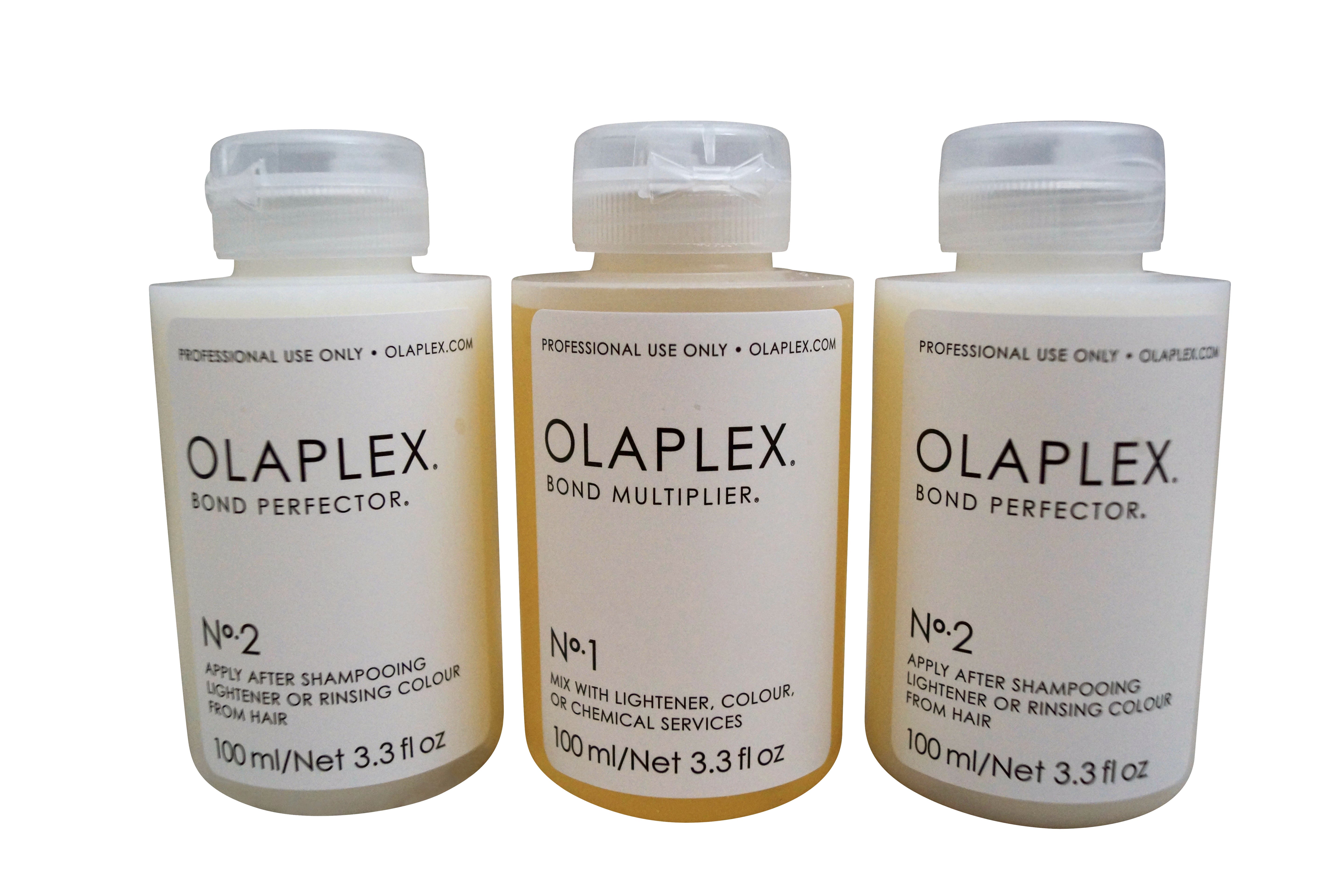 Olaplex Traveling Stylist Kit