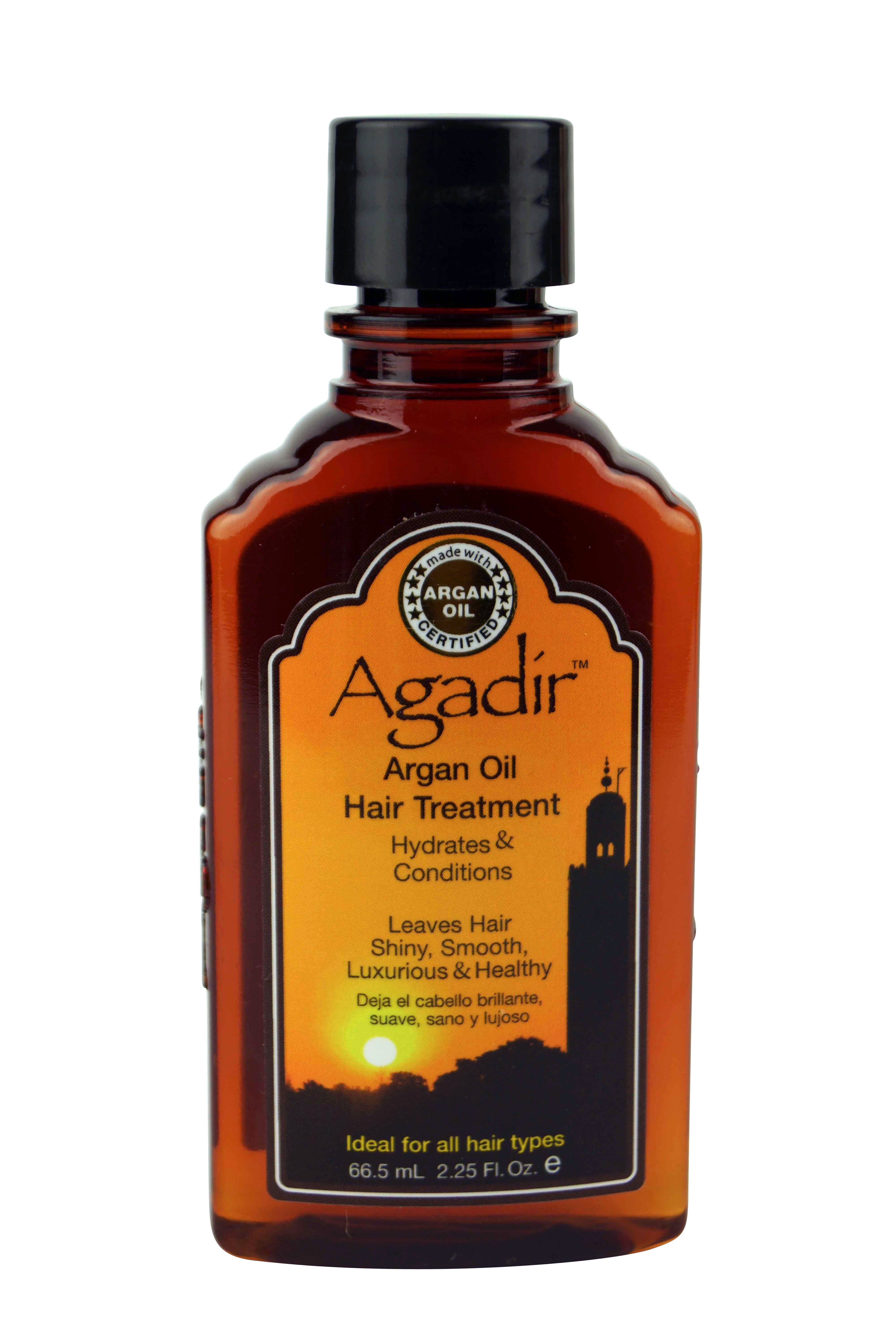 Agadir Argan Oil Hair Treatment 2.25 oz