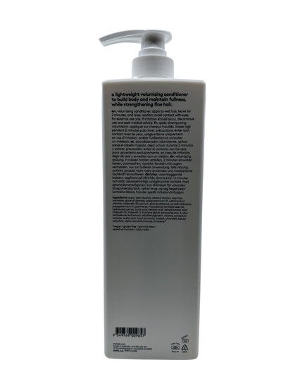 evo Bride of Gluttony Volumising Conditioner 33.8 OZ