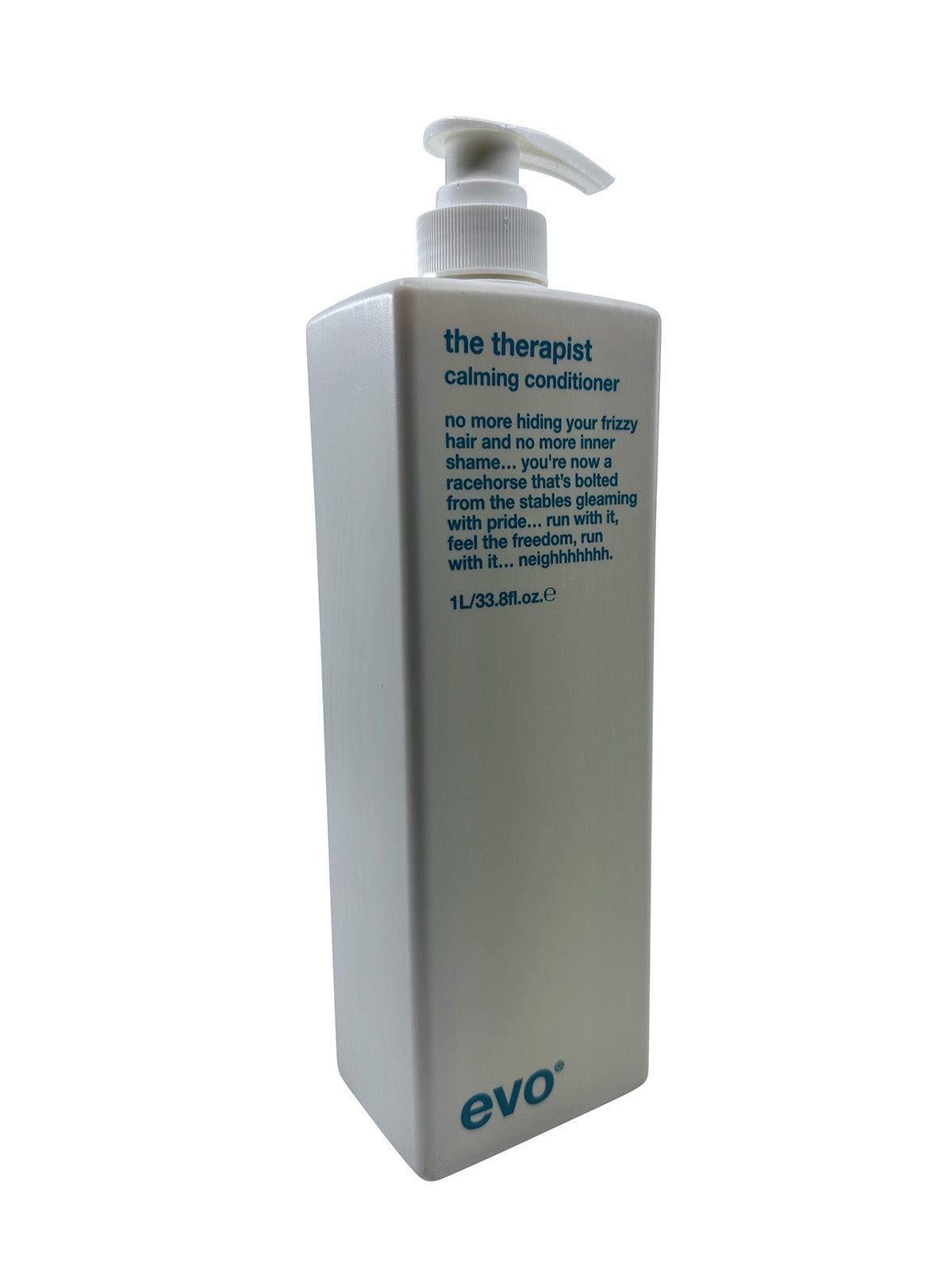 Evo The Therapist Calming Conditioner 33.8 OZ