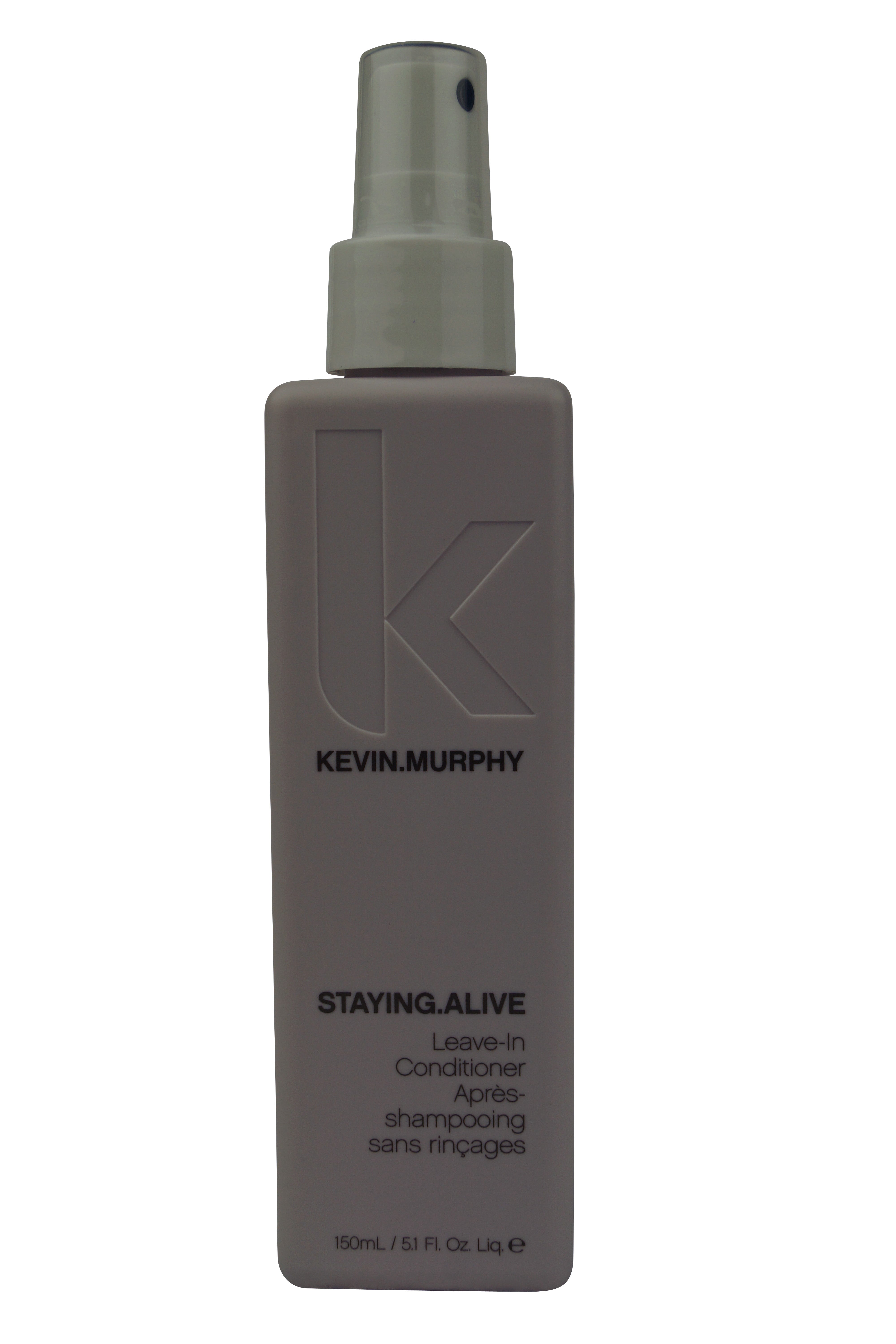 Kevin Murphy Staying Alive Leave In Conditioner 5.1 oz