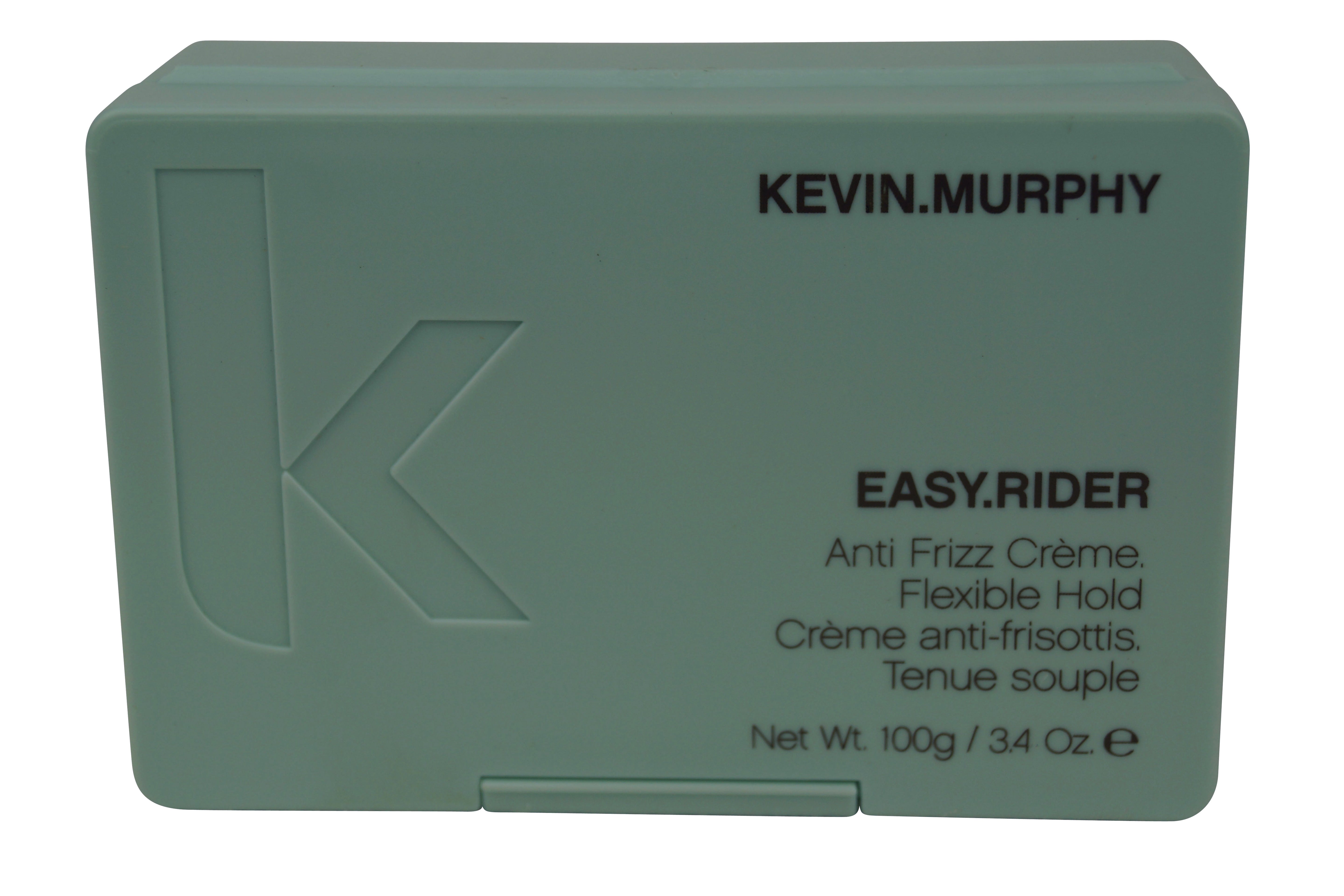 Kevin Murphy Easy Rider Anti Frizz Hair Cream 3.4 oz