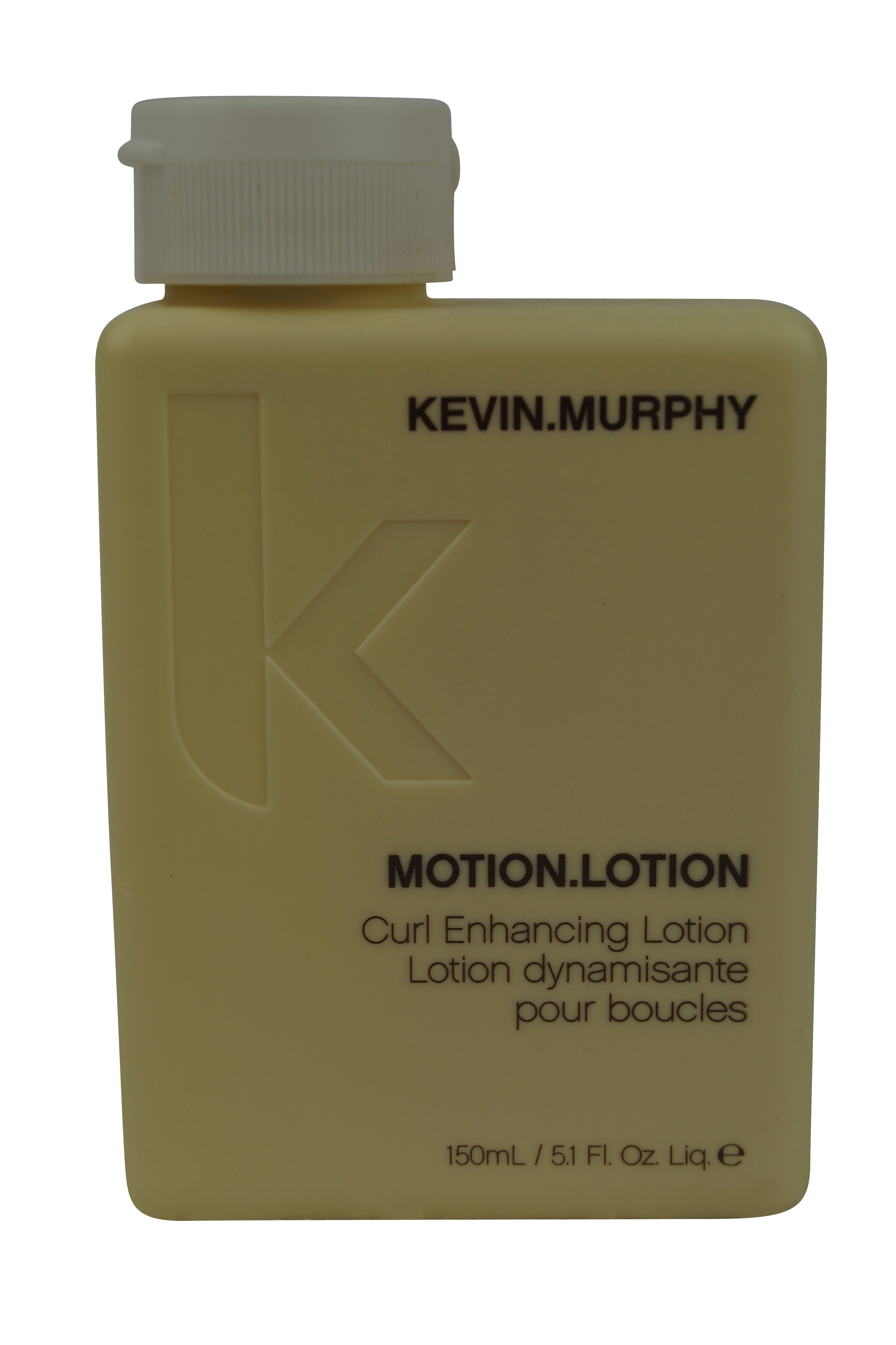 Kevin Murphy Motion Lotion Curl Enhancing Hair Lotion 5.1 oz