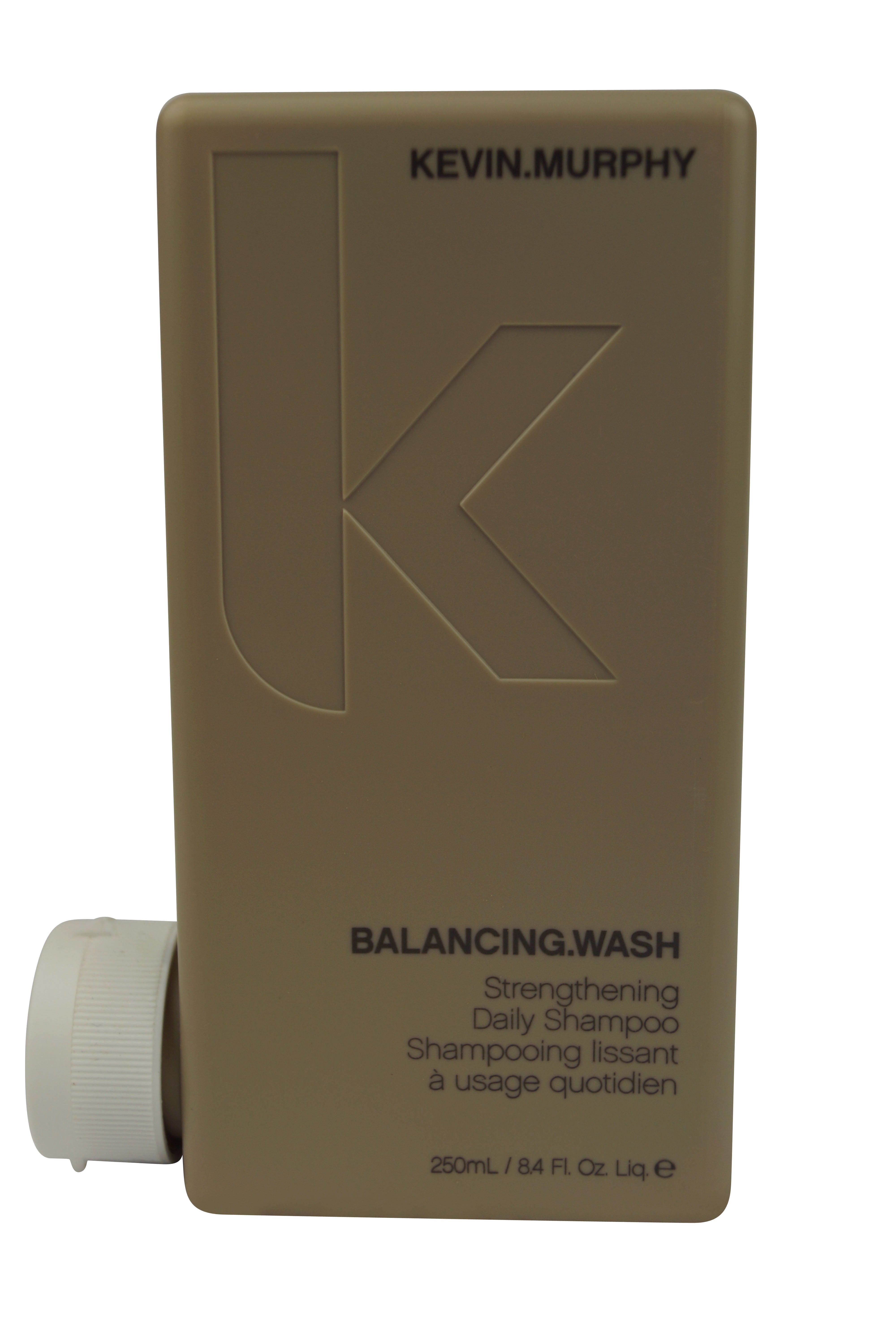 Kevin Murphy Balancing Wash Strengthening Daily Shampoo 8.4 oz