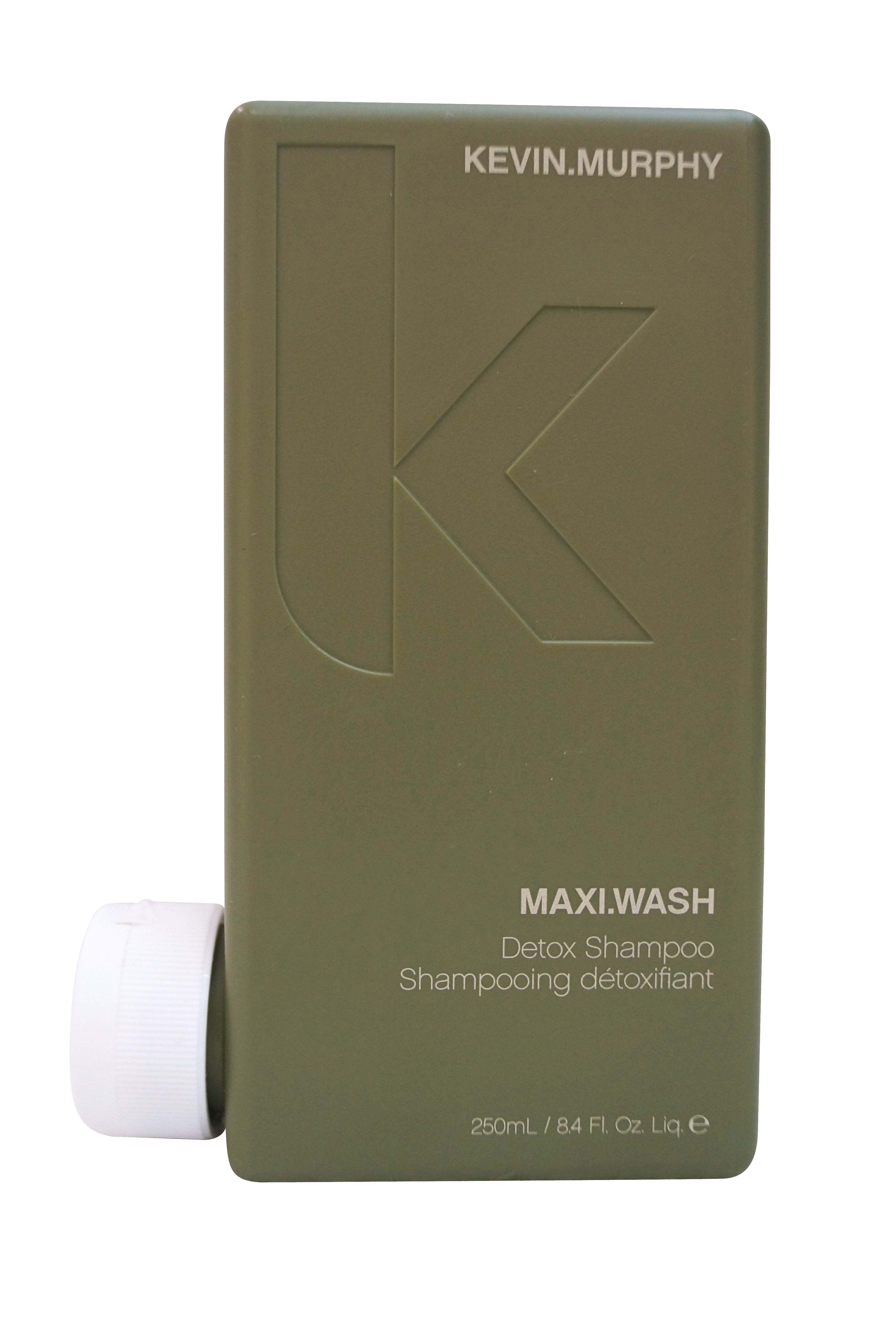 Kevin Murphy Maxi Wash Detox Shampoo, 8.4 oz.