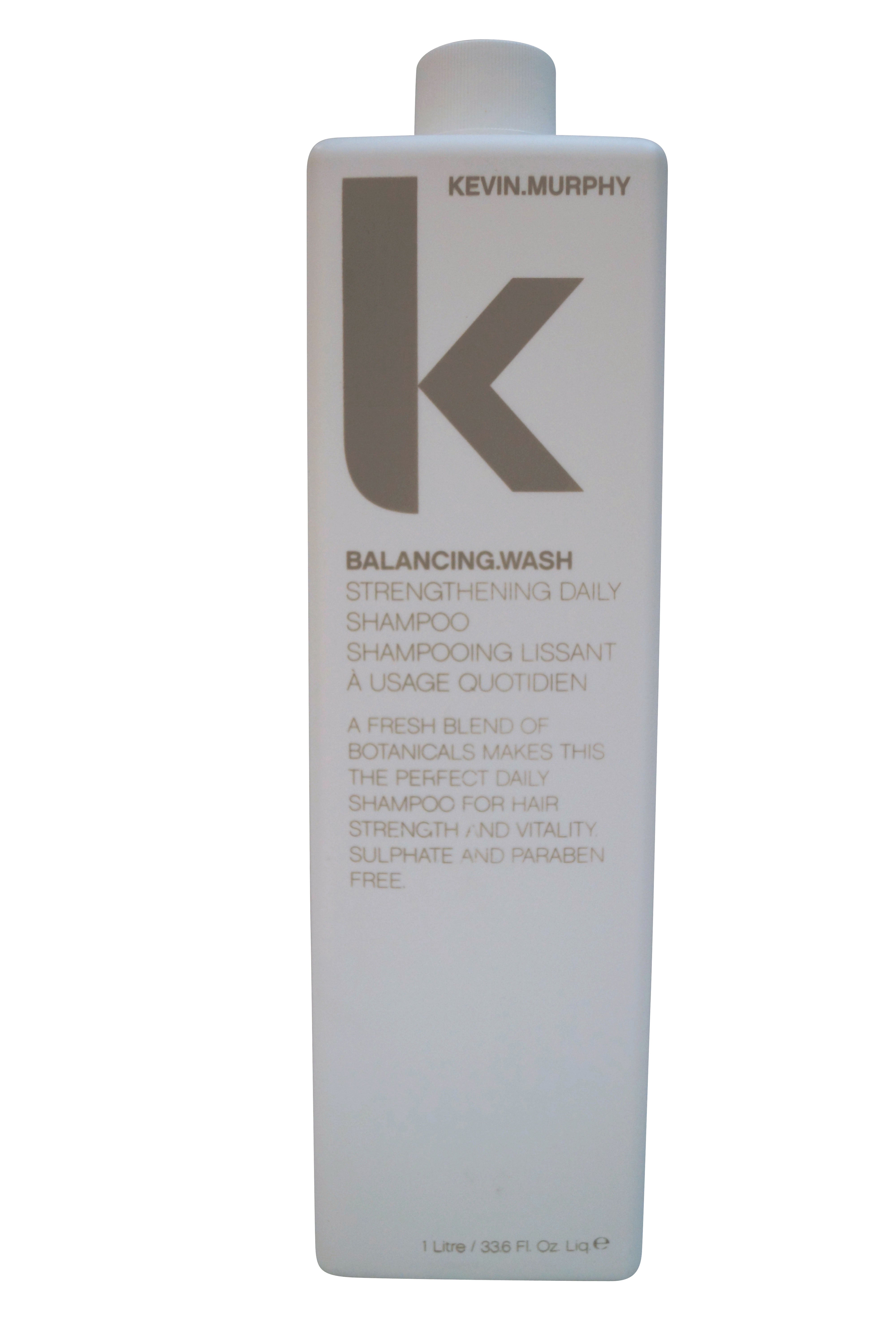 Kevin Murphy Balancing Wash 33.6 oz 1000 ml