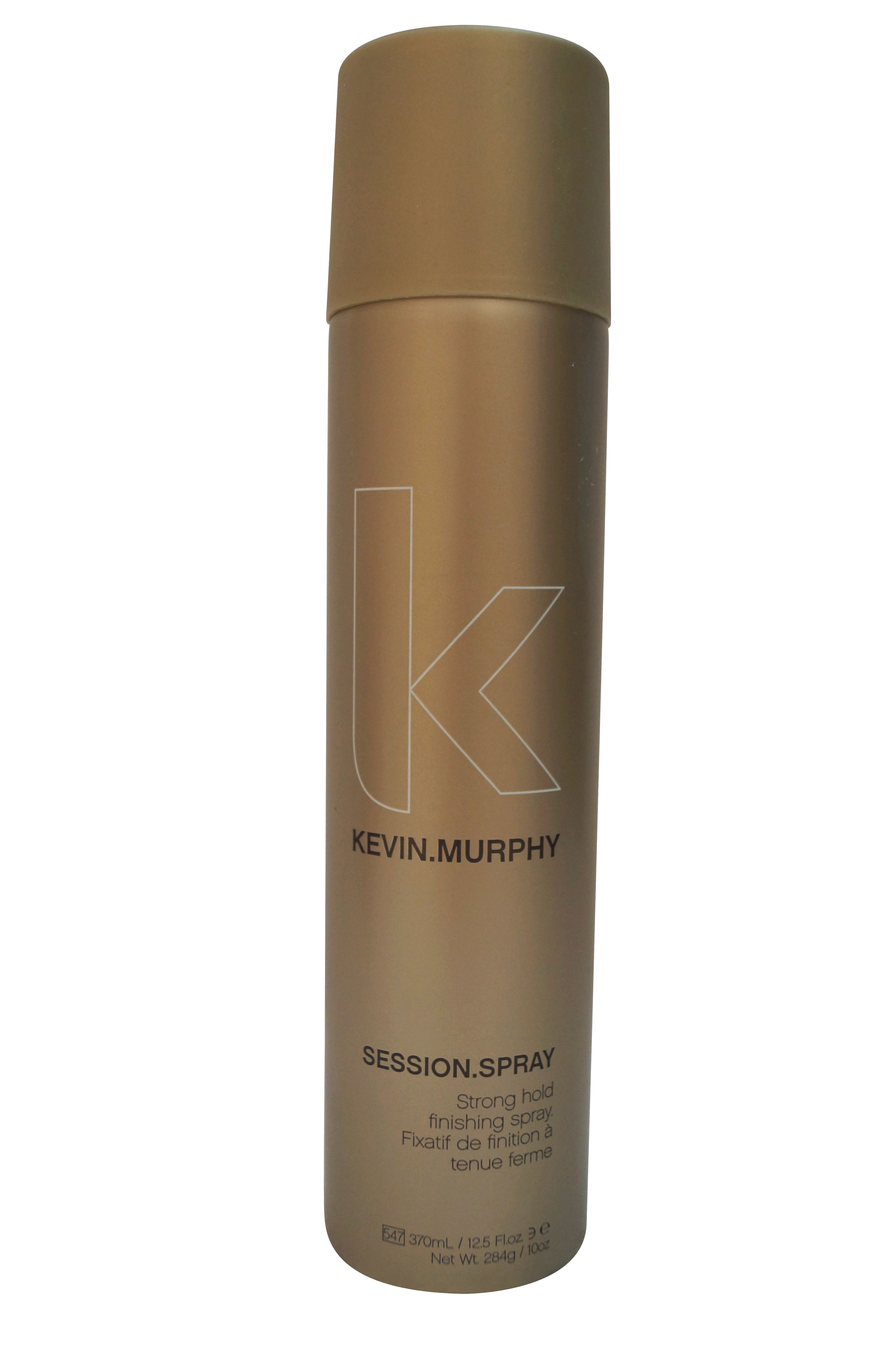 Kevin Murphy Session Spray 12.5 oz 370 ml