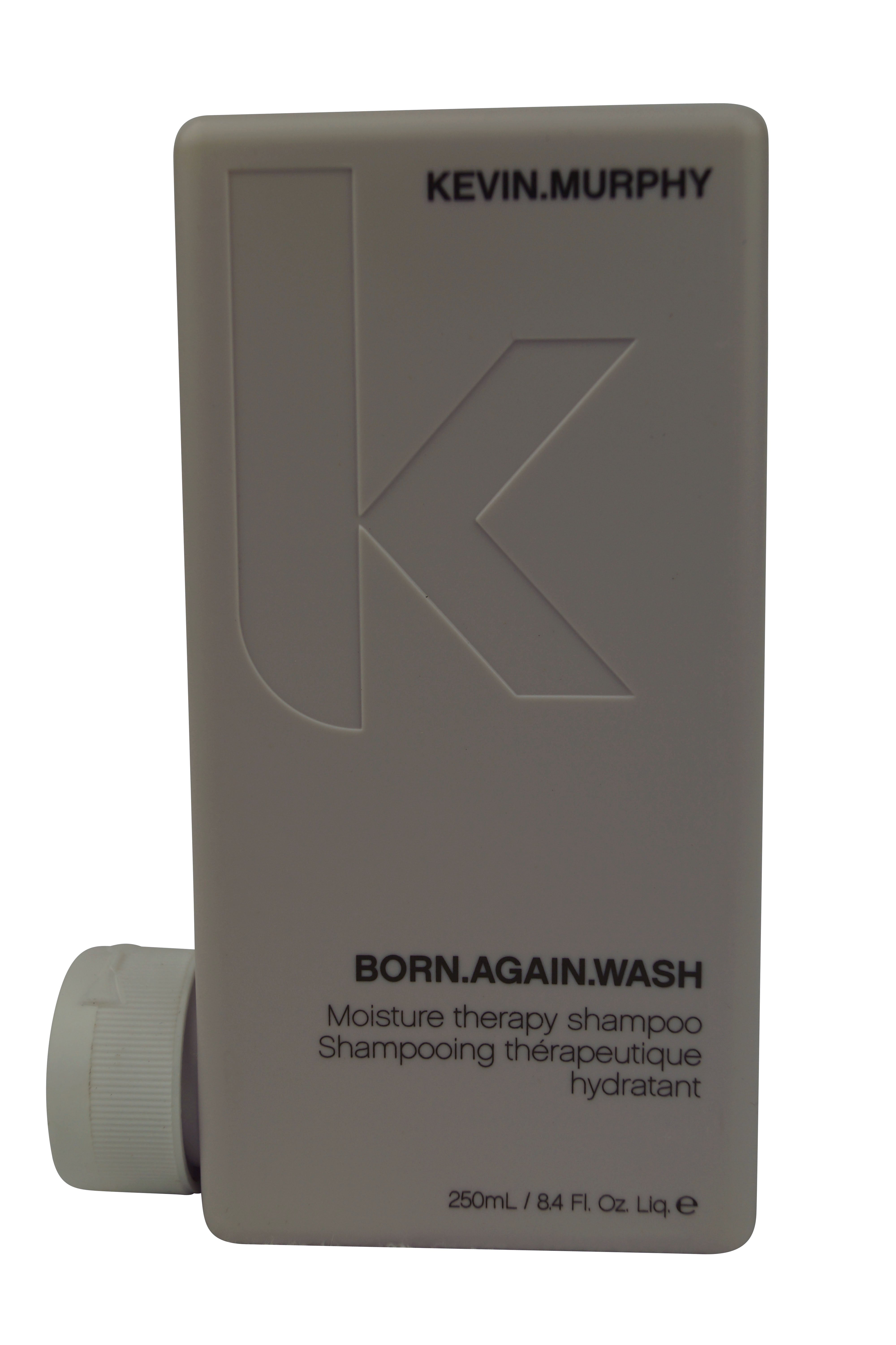 Kevin Murphy Born Again Wash Moisture Therapy Shampoo 8.4 oz