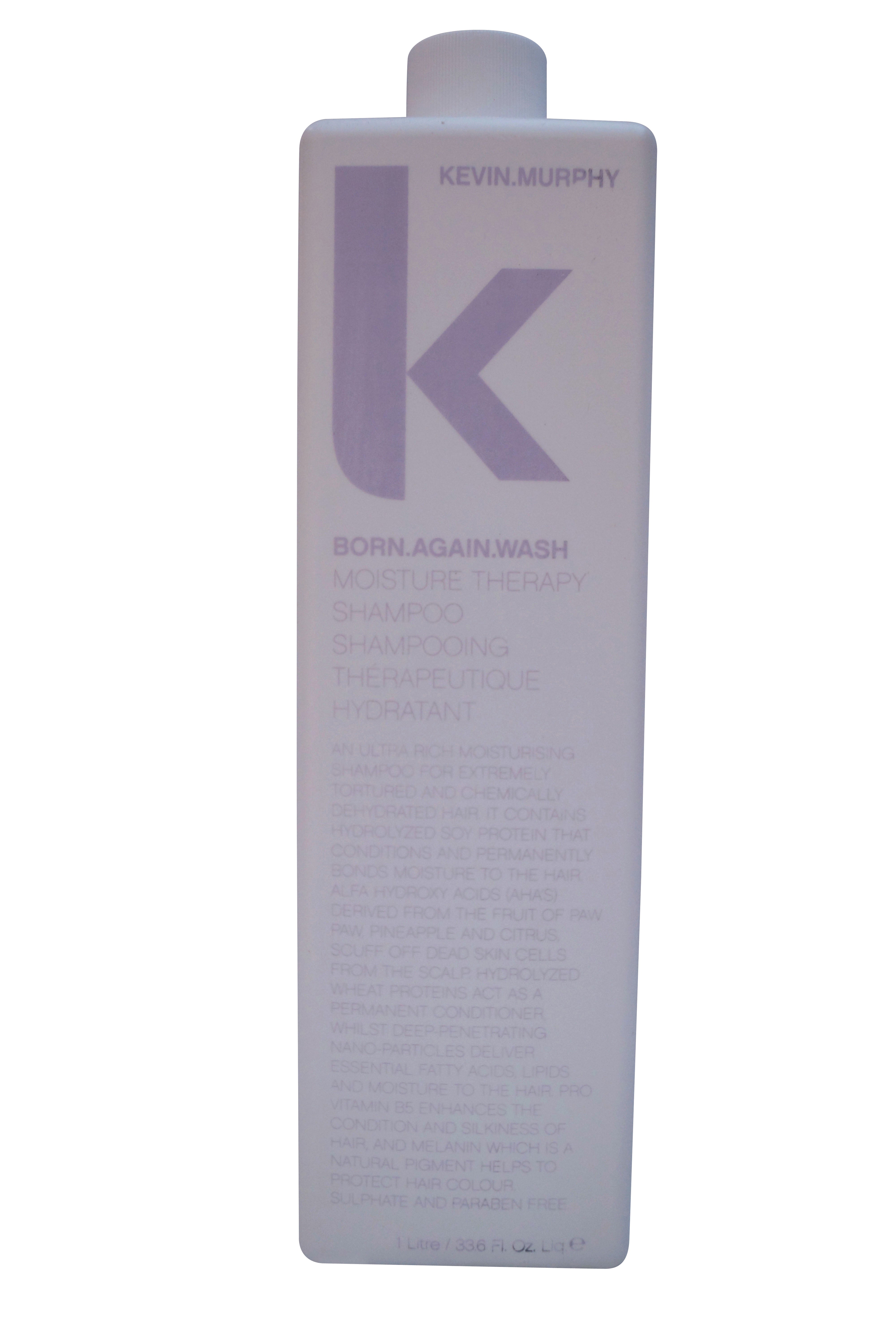 Kevin Murphy Born Again Wash 33.6 oz 1000 ml