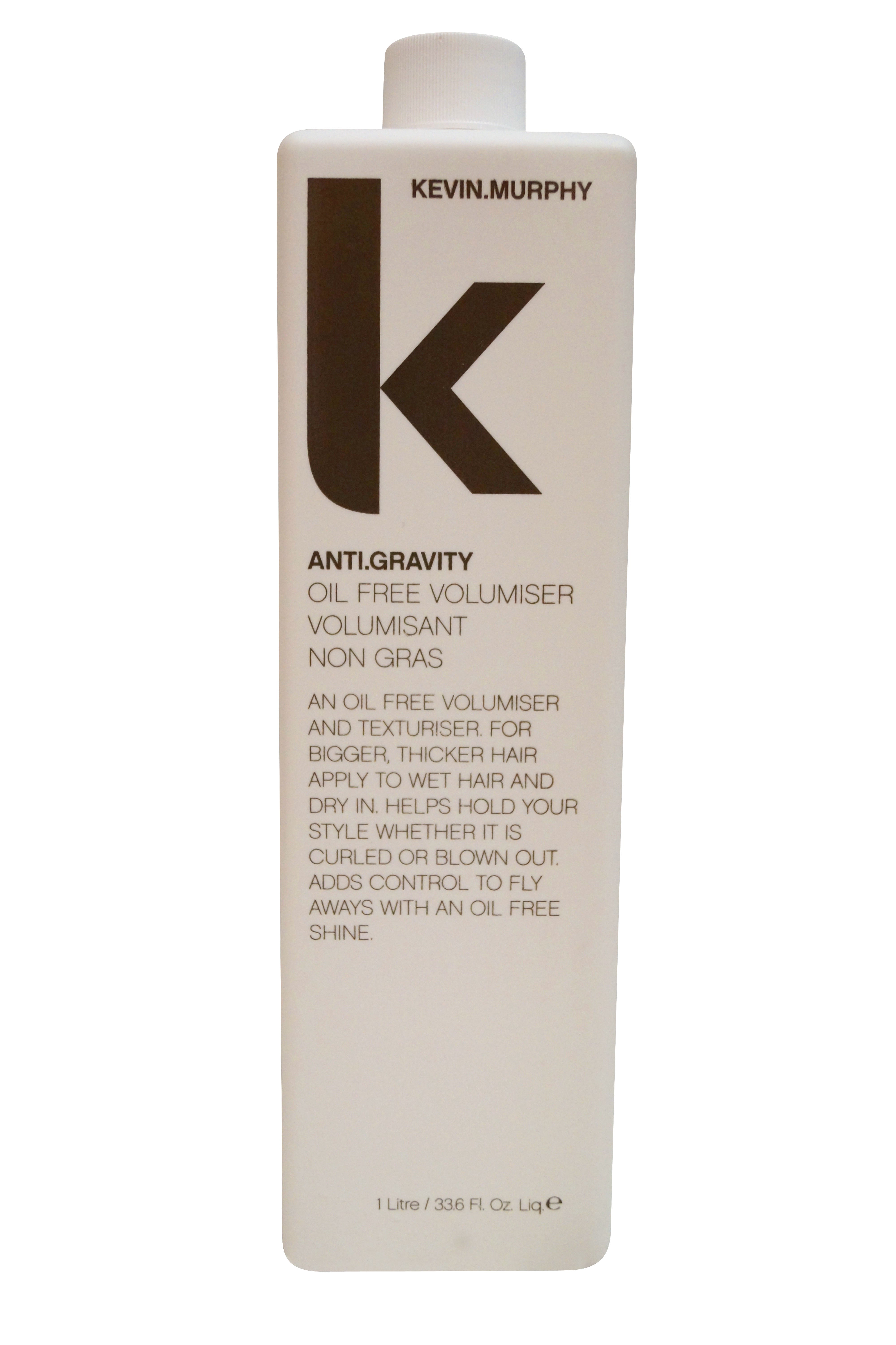 Kevin Murphy Anti Gravity Oil Free Volumiser 33.6 oz