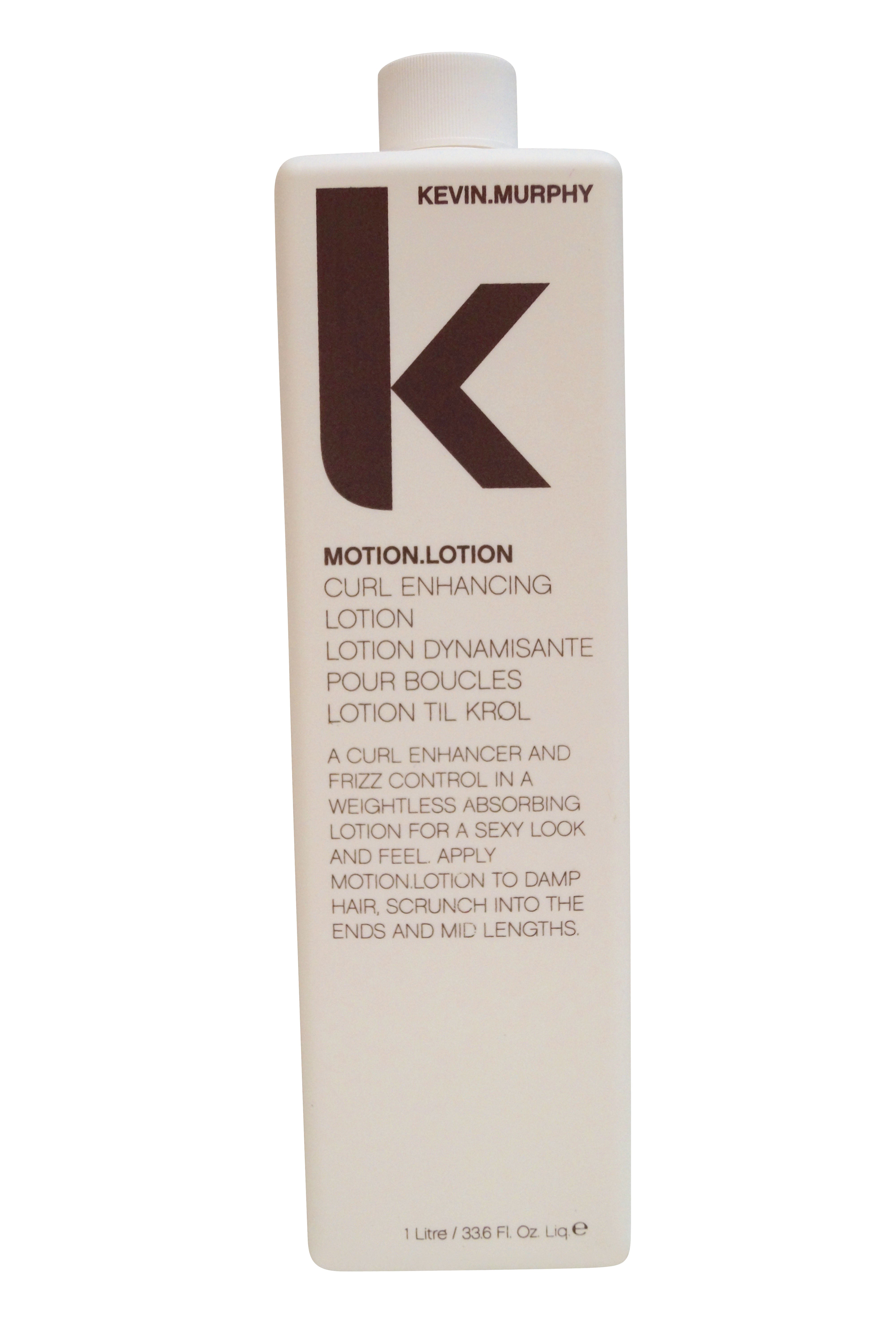 Kevin Murphy Motion Lotion Curl Enhancing Lotion 33.6