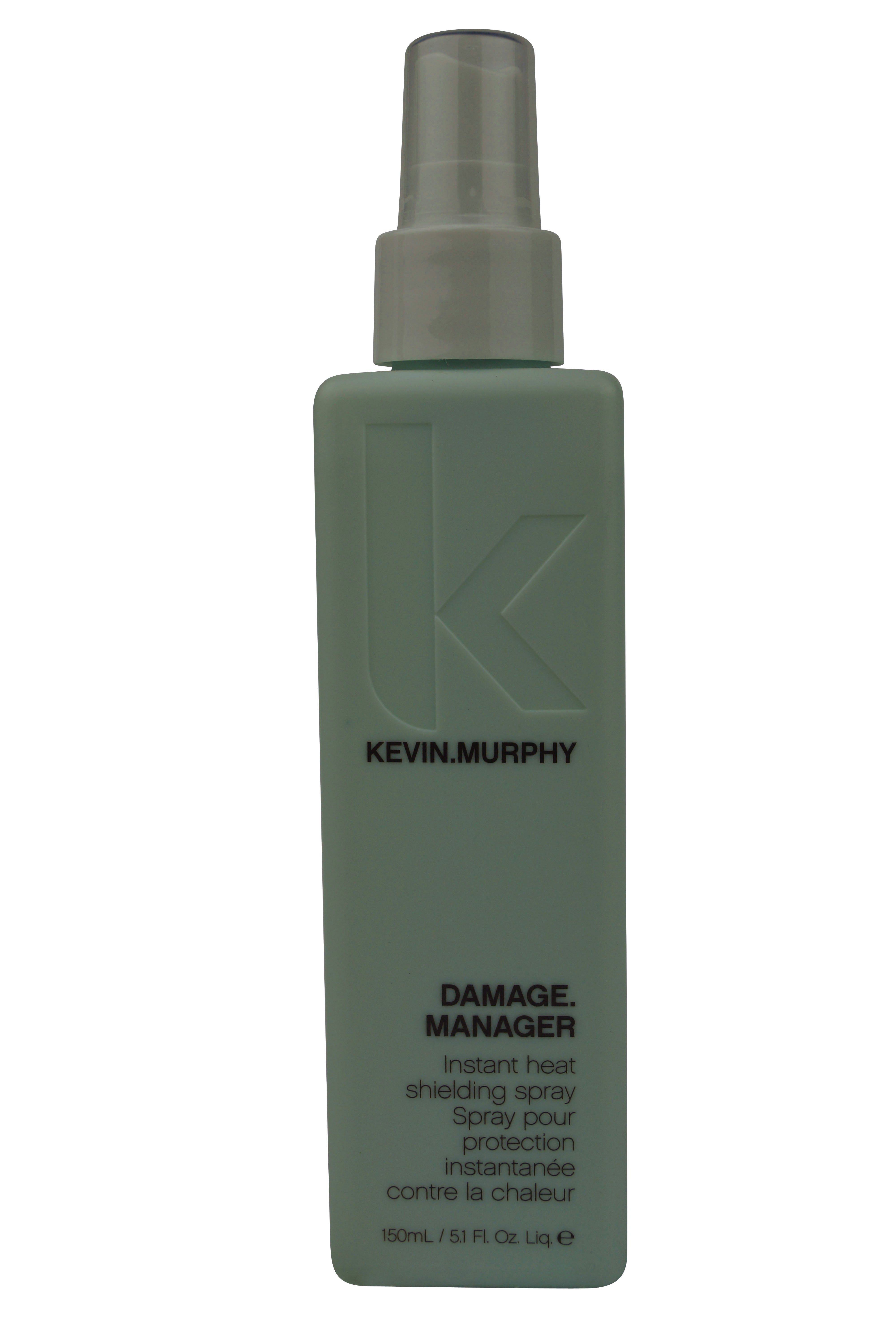 Kevin Murphy Damage Manager Instant Heat Shielding Spray 5.1 oz