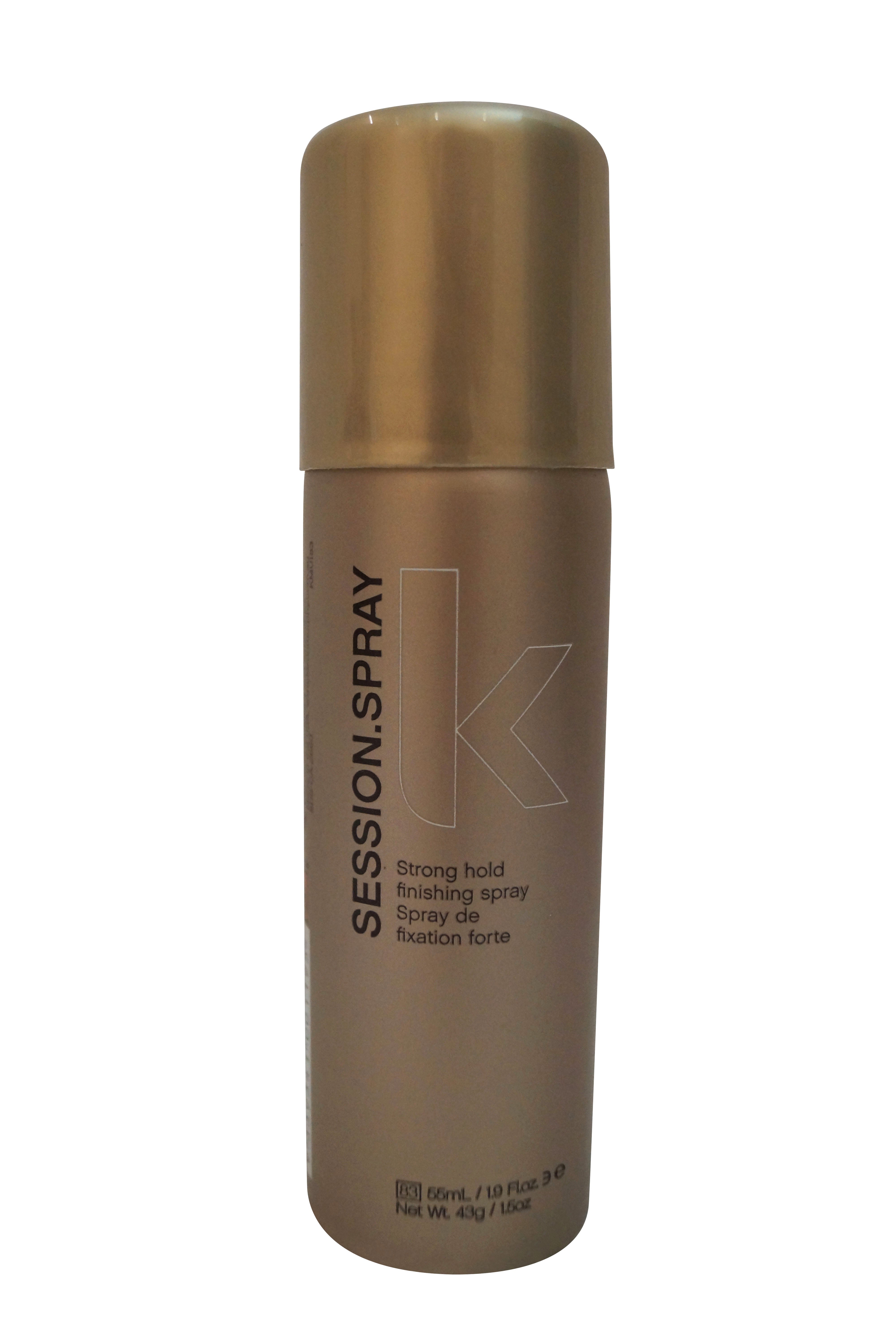 Kevin Murphy Session Spray 1.5 oz TRAVEL SIZE 55 ml