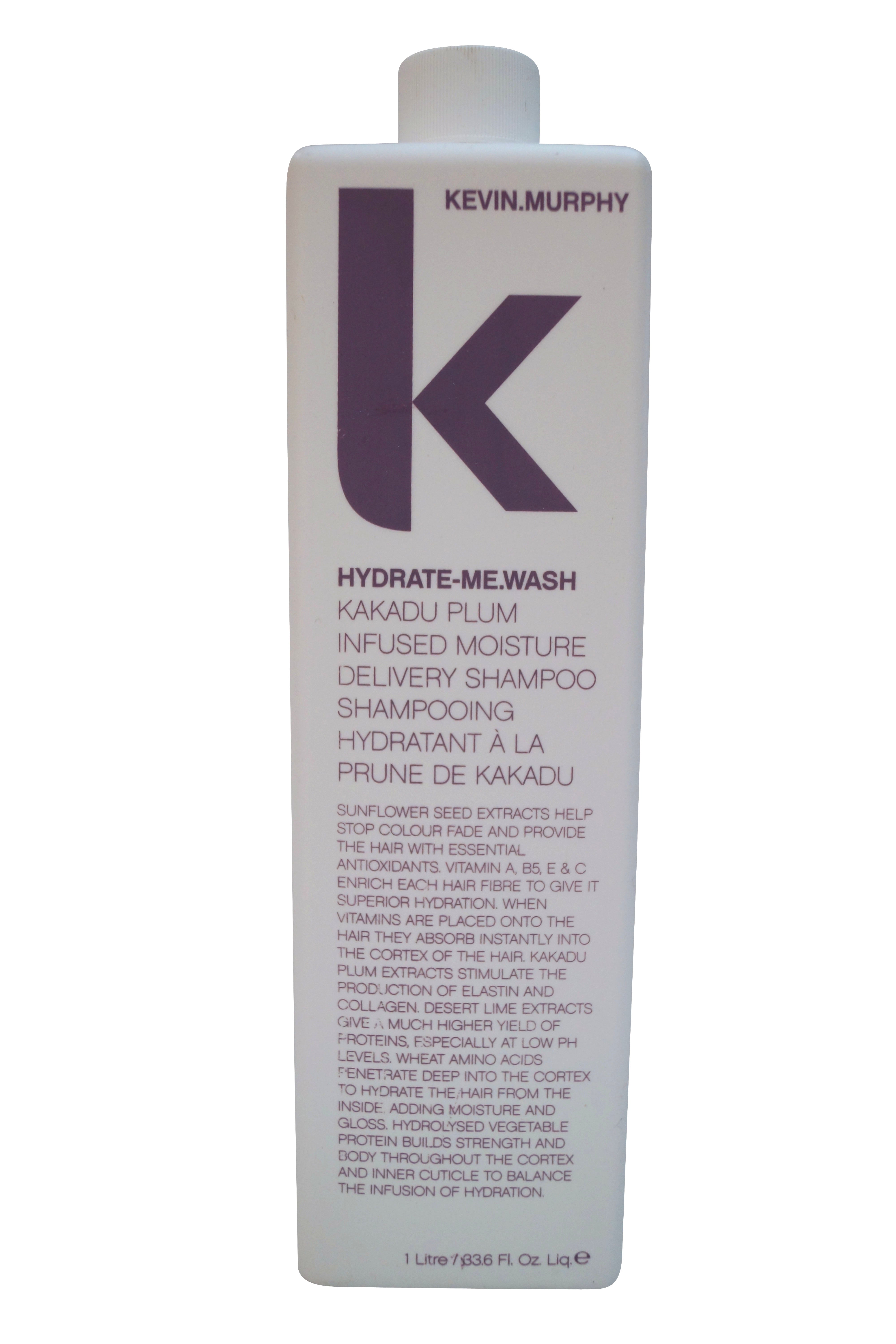 Kevin Murphy Hydrate Me Wash 33.6 oz 1000 ml