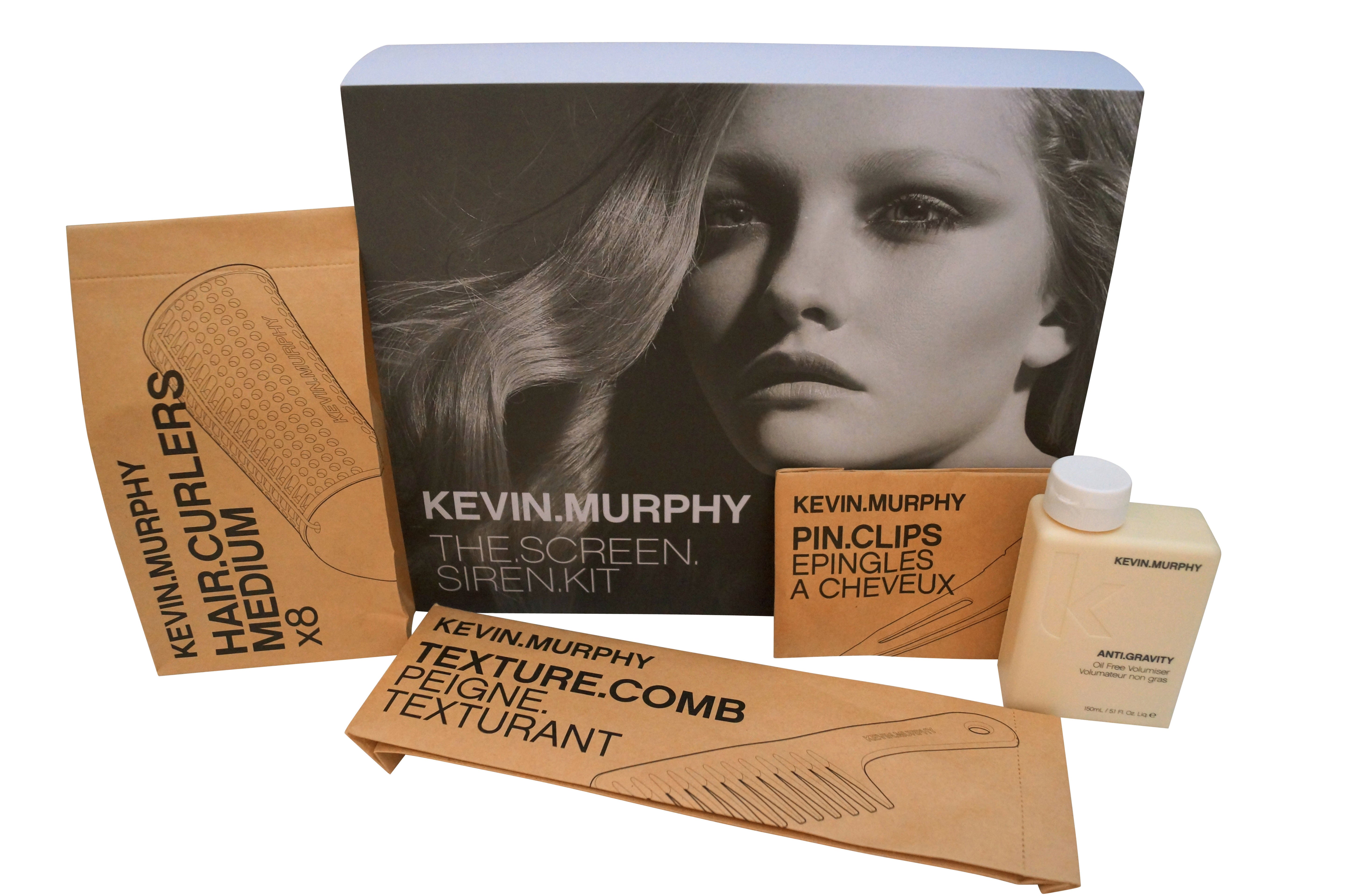 Kevin Murphy The Screen Siren Kit