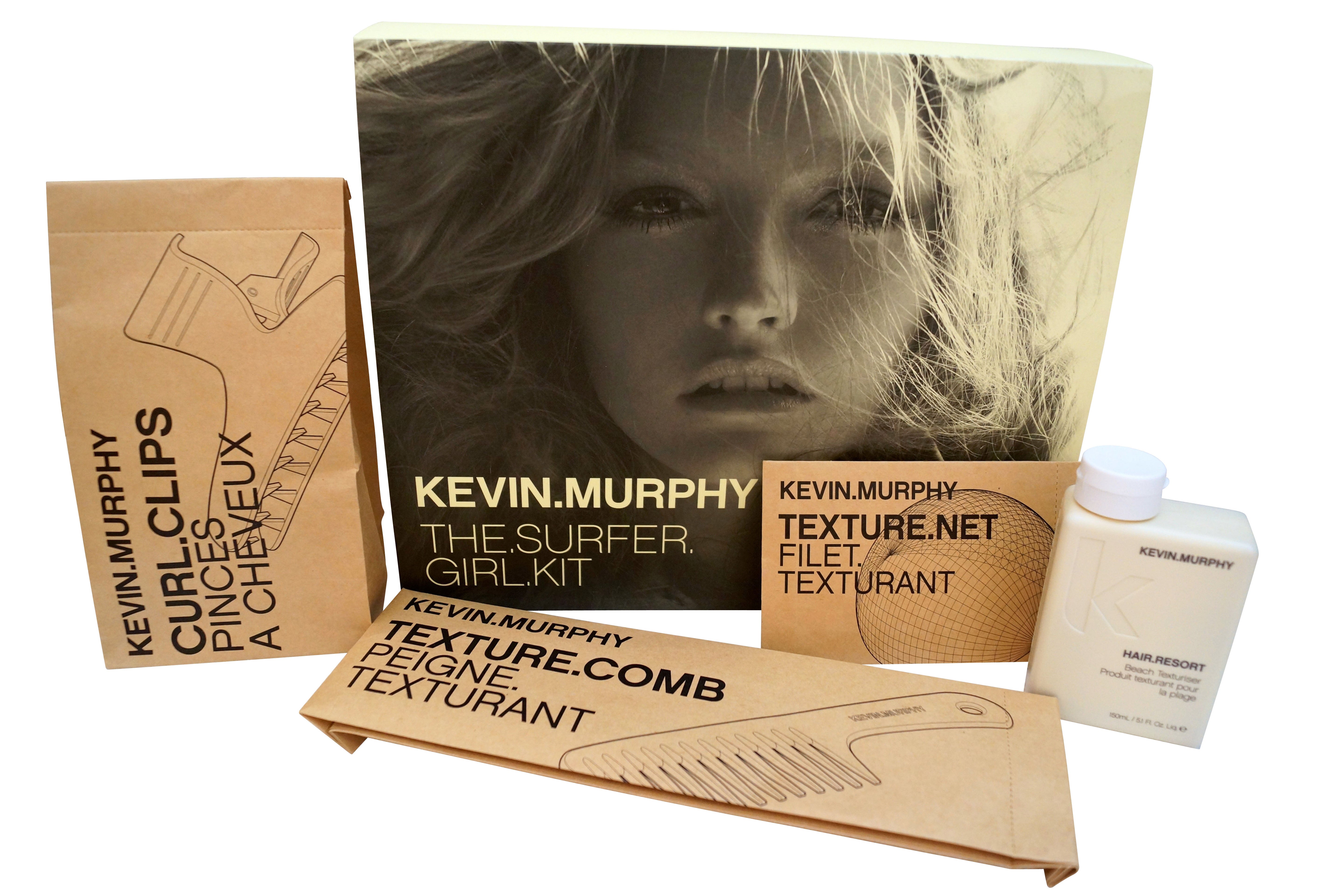 Kevin Murphy The Surfer Girl Kit