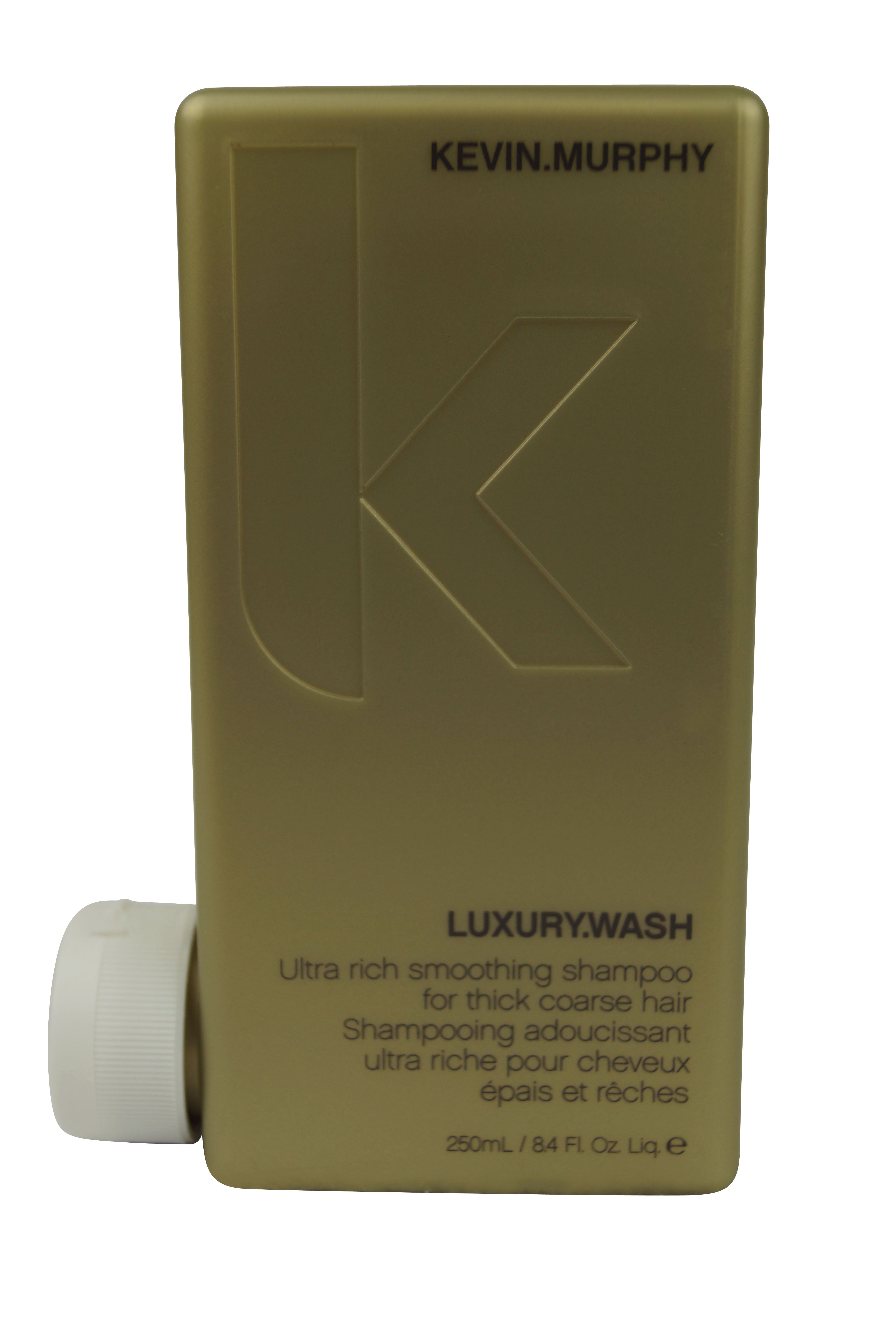 Kevin Murphy Luxury Wash Ultra Rich Smoothing Shampoo 8.4 oz