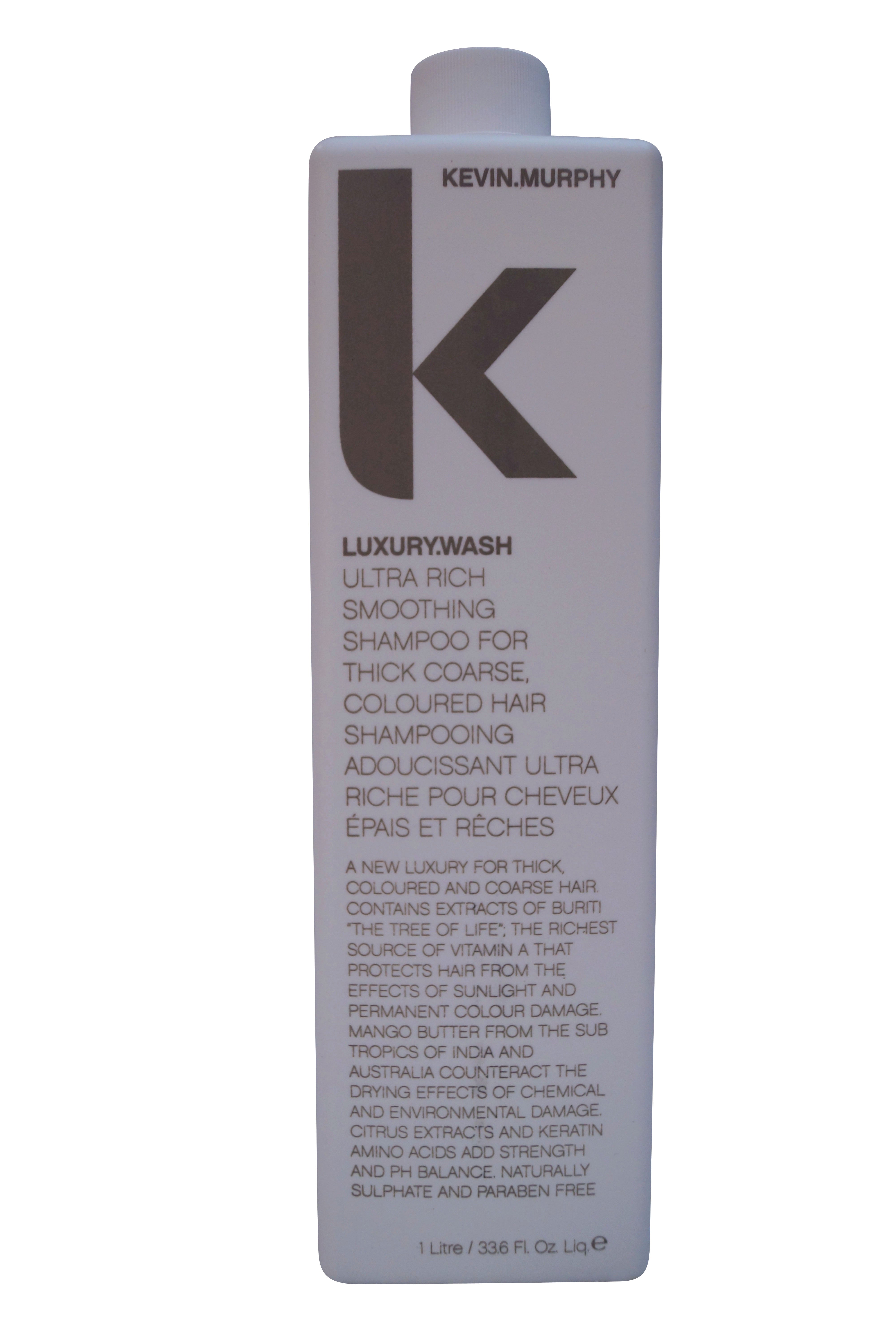 Kevin Murphy Luxury Wash 33.6 oz 1000 ml