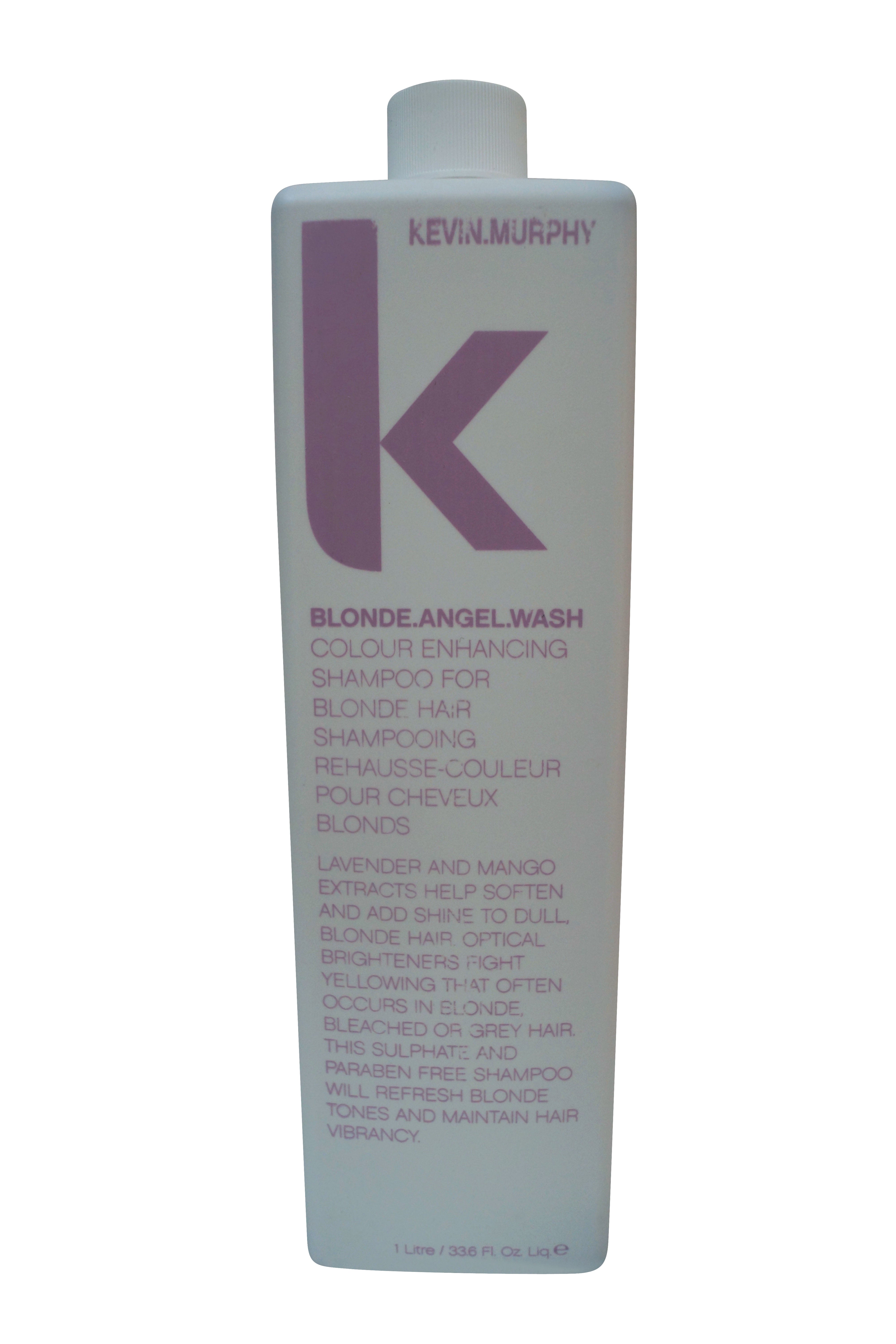 Kevin Murphy Blonde Angel Wash 33.6 oz