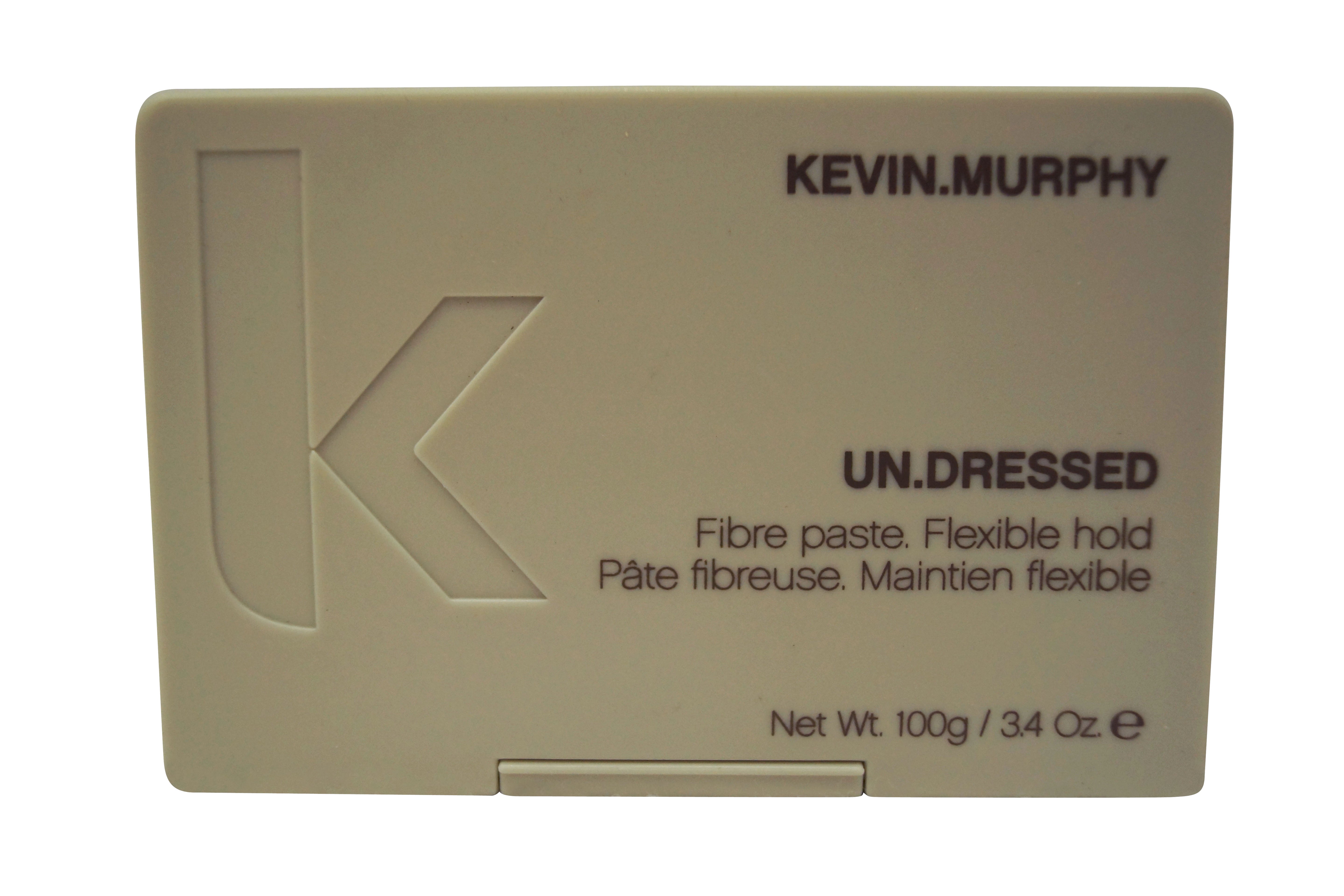 Kevin Murphy Un Dressed Flexible Hold Hair Paste 3.4 oz