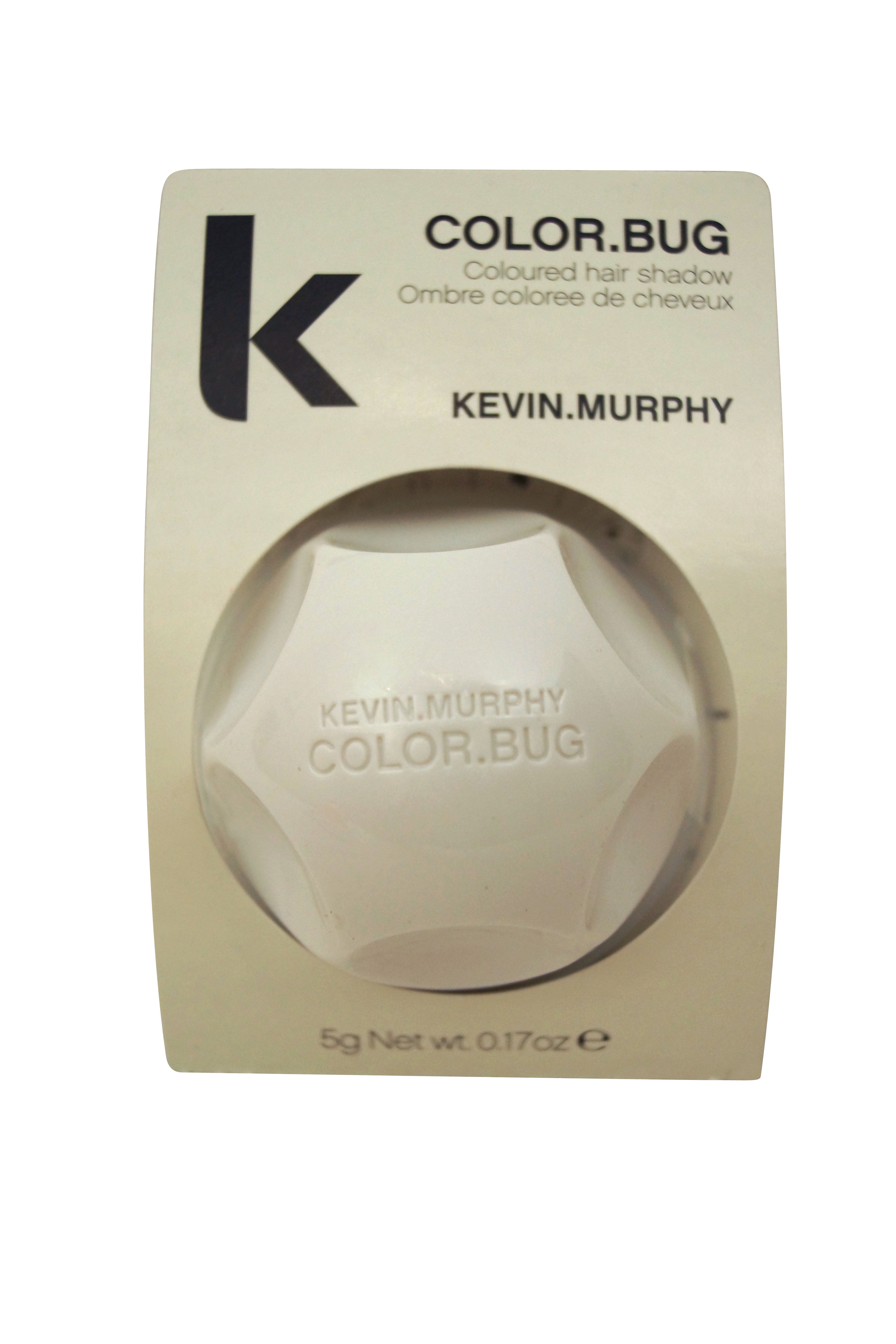 Kevin Murphy White Color Bug 0.17 oz