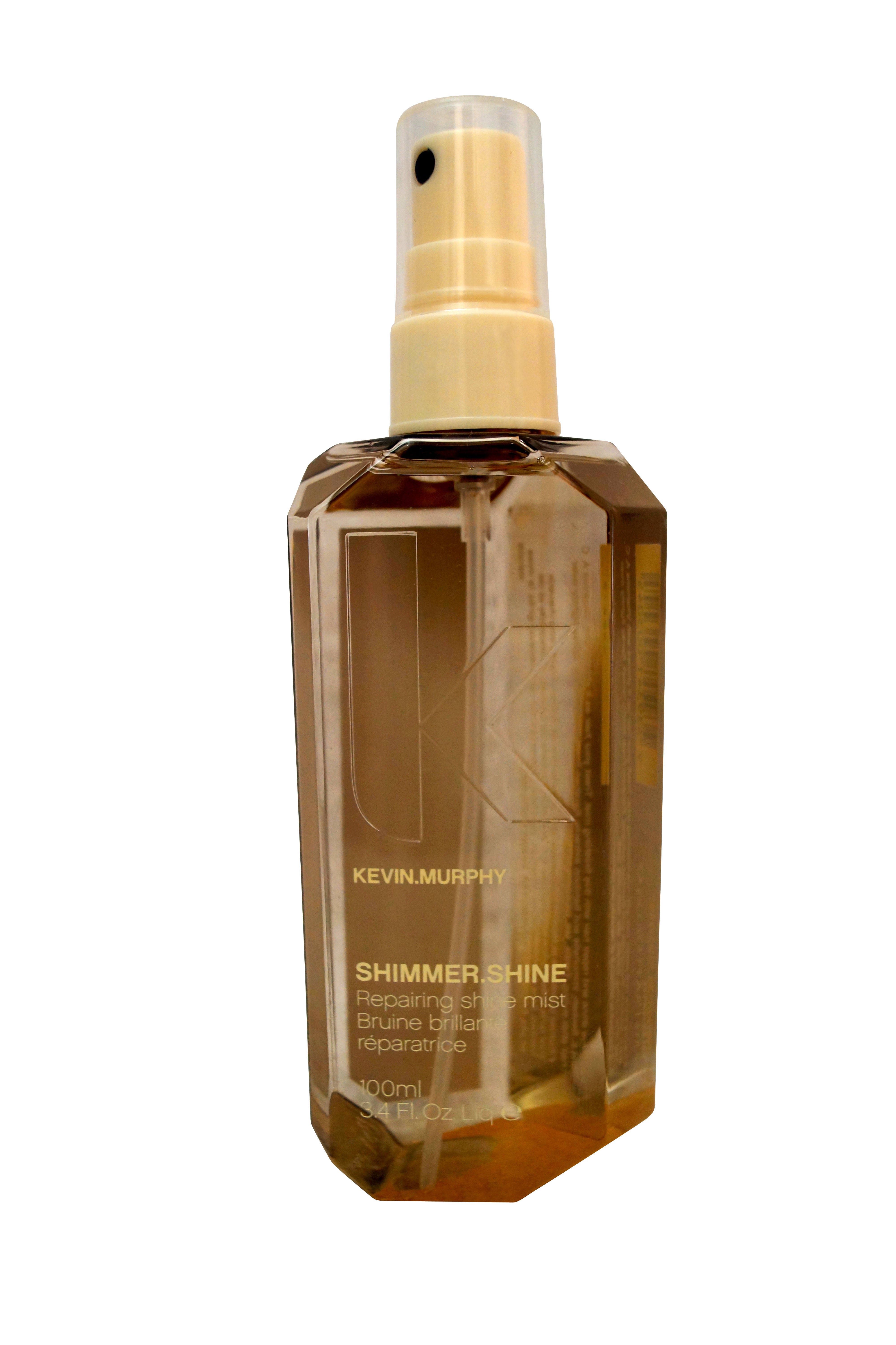 Kevin Murphy Shimmer Shine Repairing Shine Mist 3.4 oz