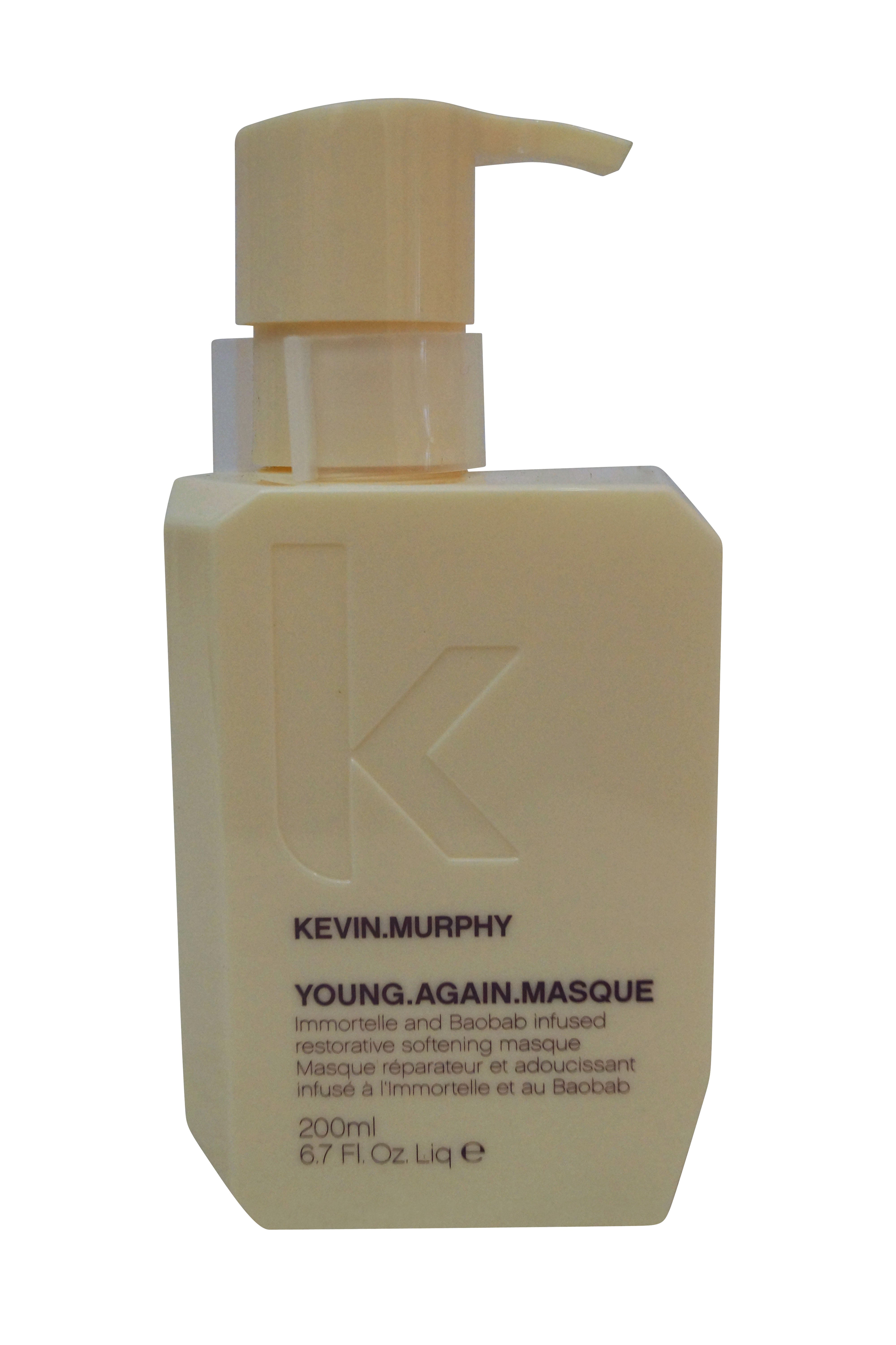 Kevin Murphy Young Again Masque 6.7 oz