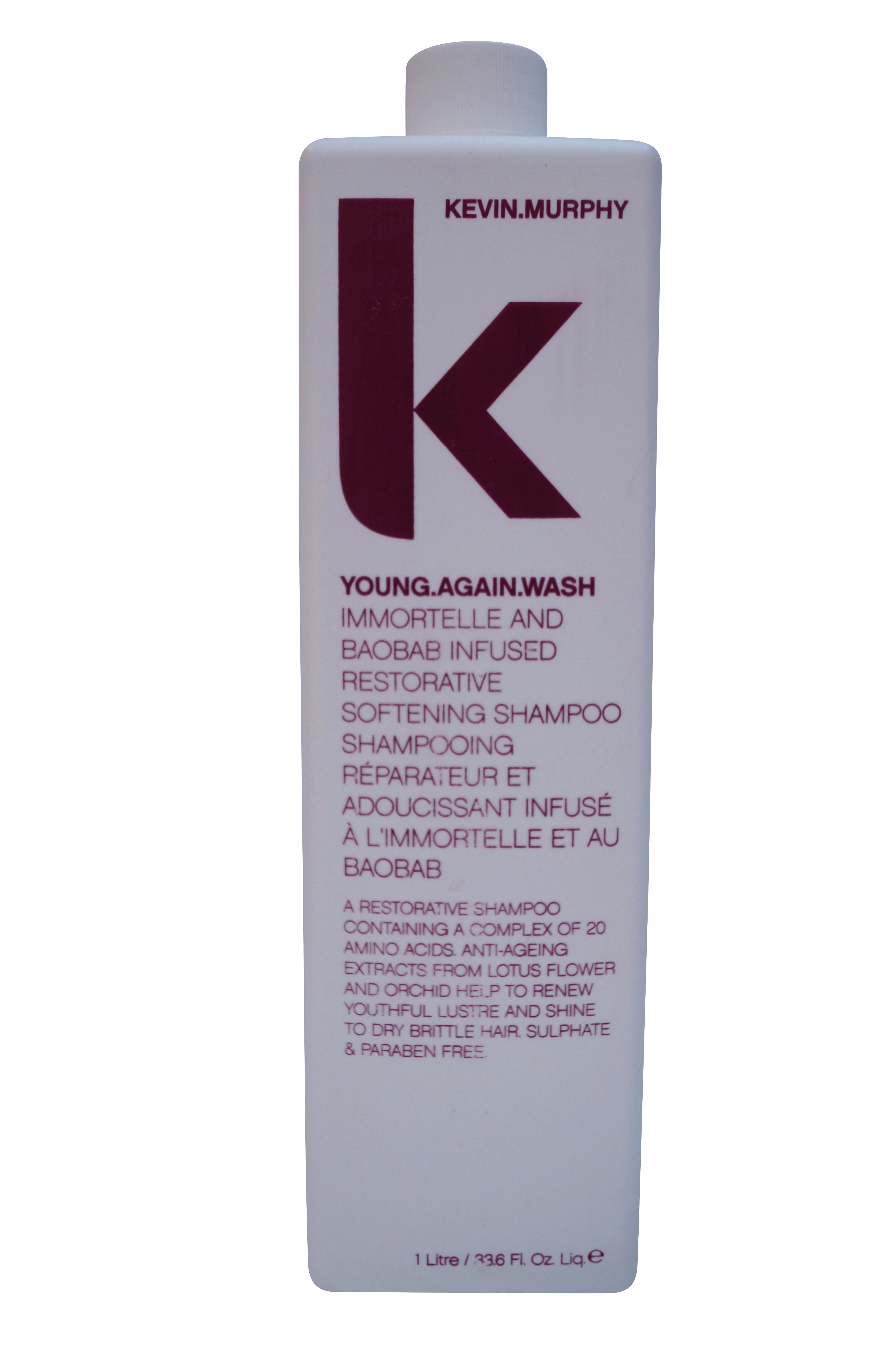 Kevin Murphy Young Again Wash 33.6 oz 1000 ml