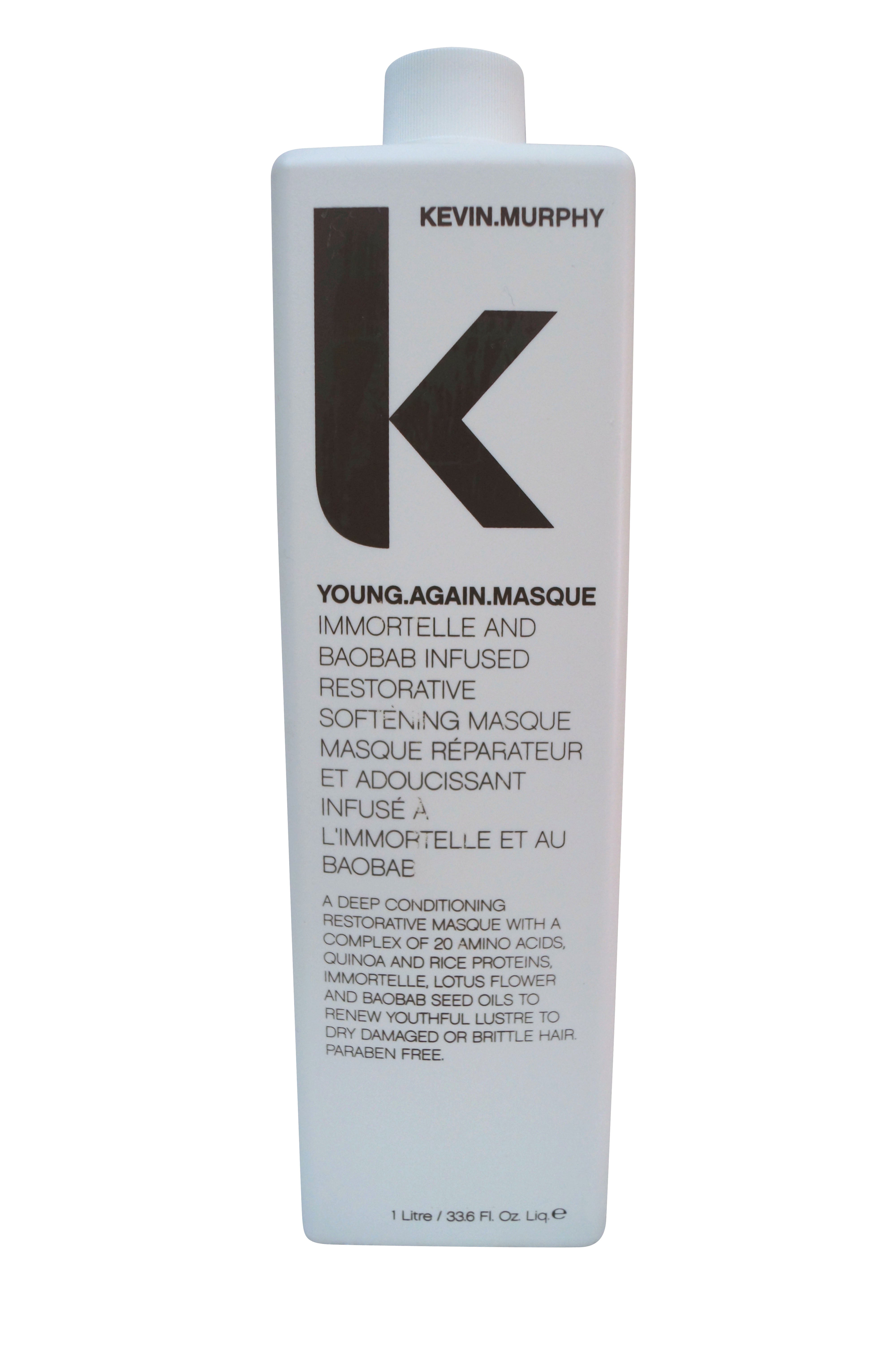 Kevin Murphy Young Again Masque 33.6 oz