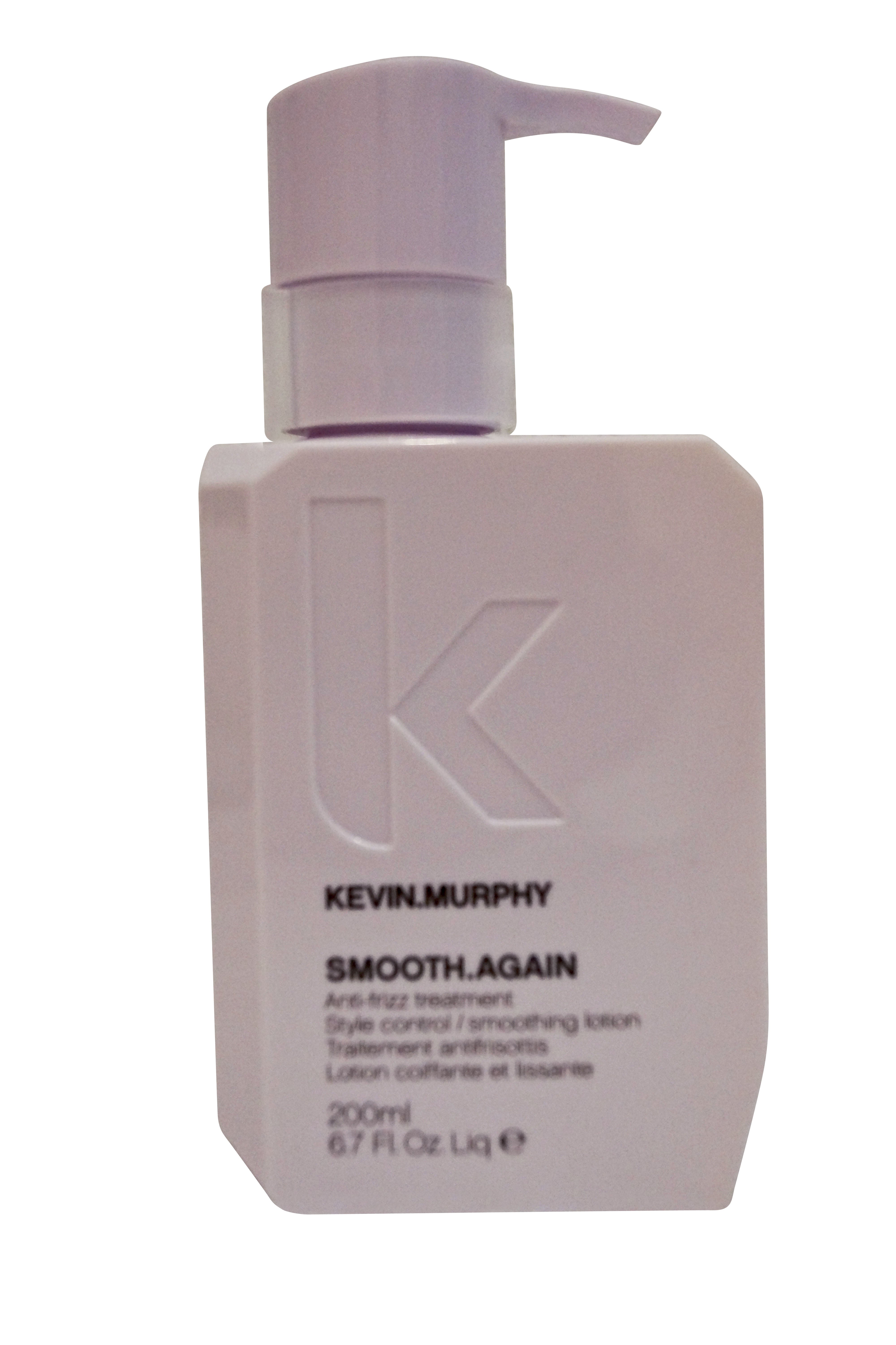 Kevin Murphy Smooth Again Anti-Frizz Treatment 6.7 oz